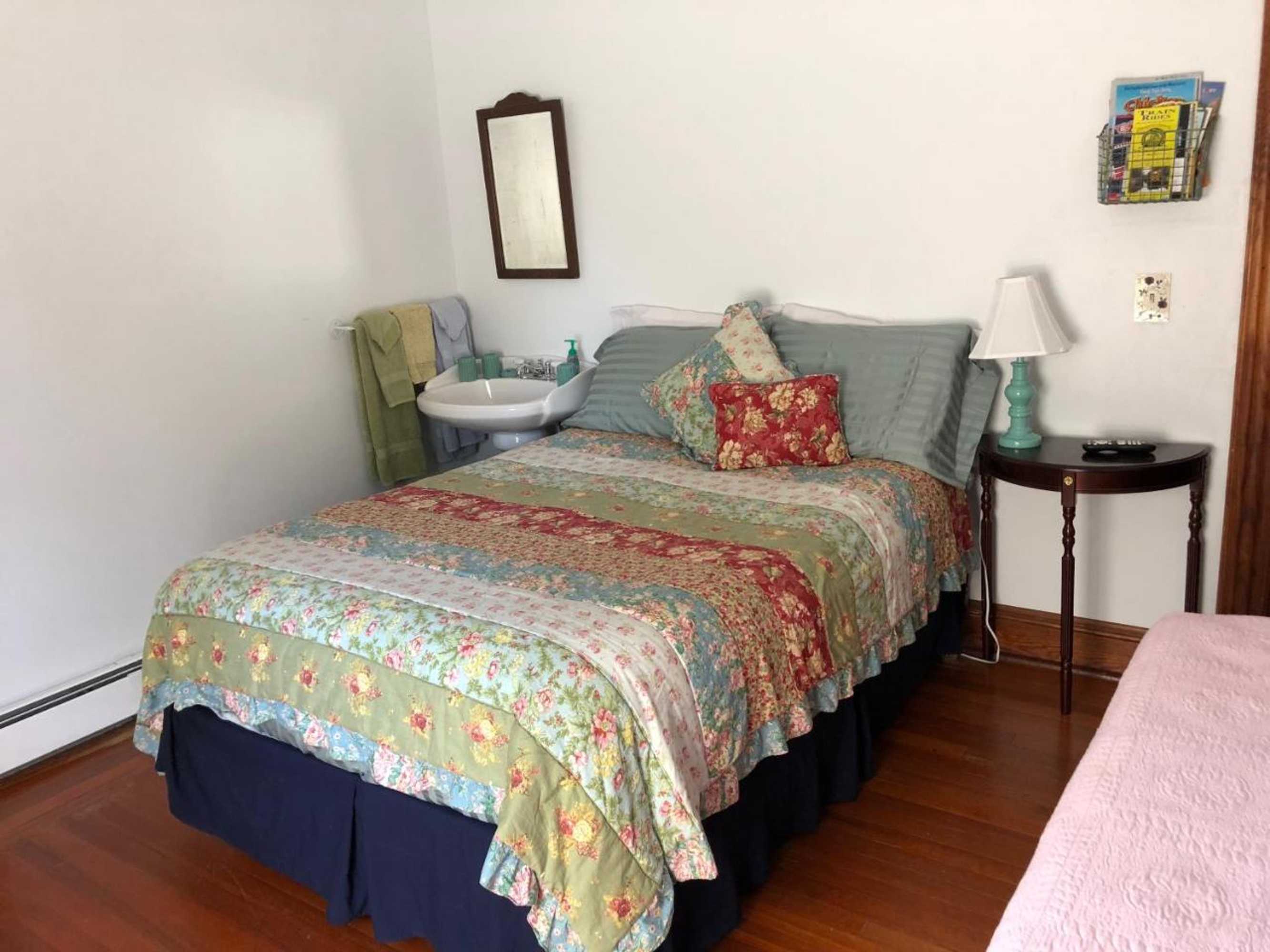 Gift card for Antique Rose Inn Windham