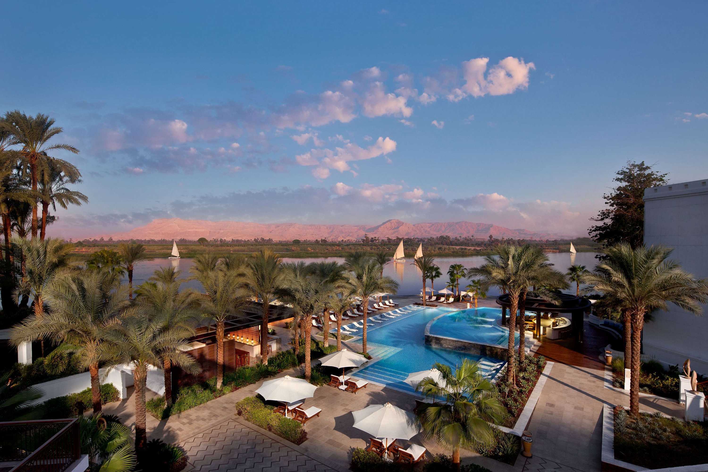 Gift card for Hilton Luxor Resort & Spa Gift card for Hilton Luxor Resort & Spa