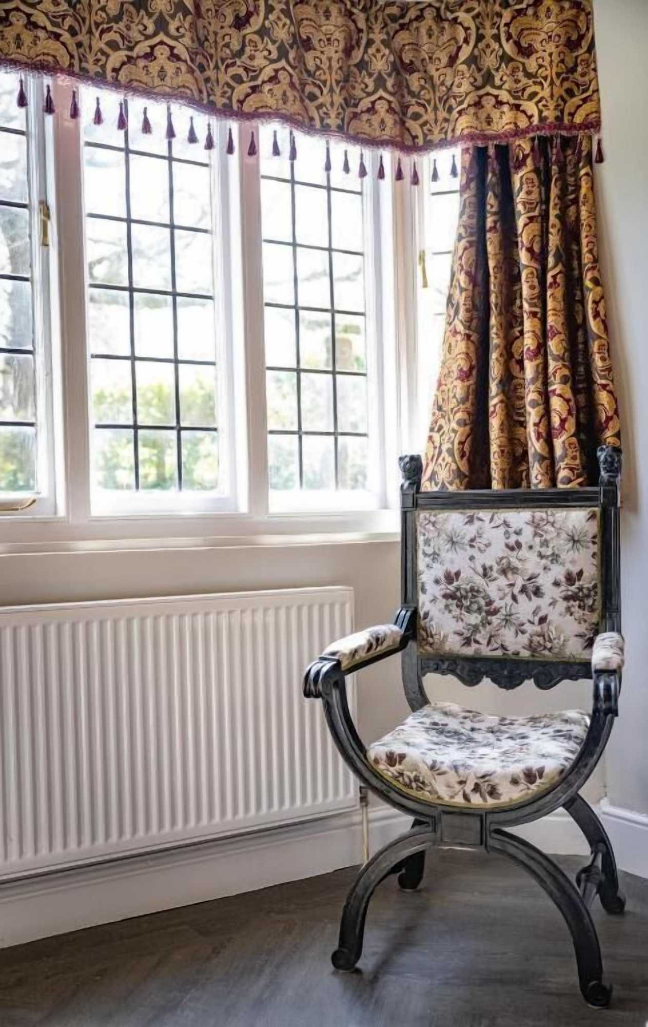 Gift card for Croydon Hall