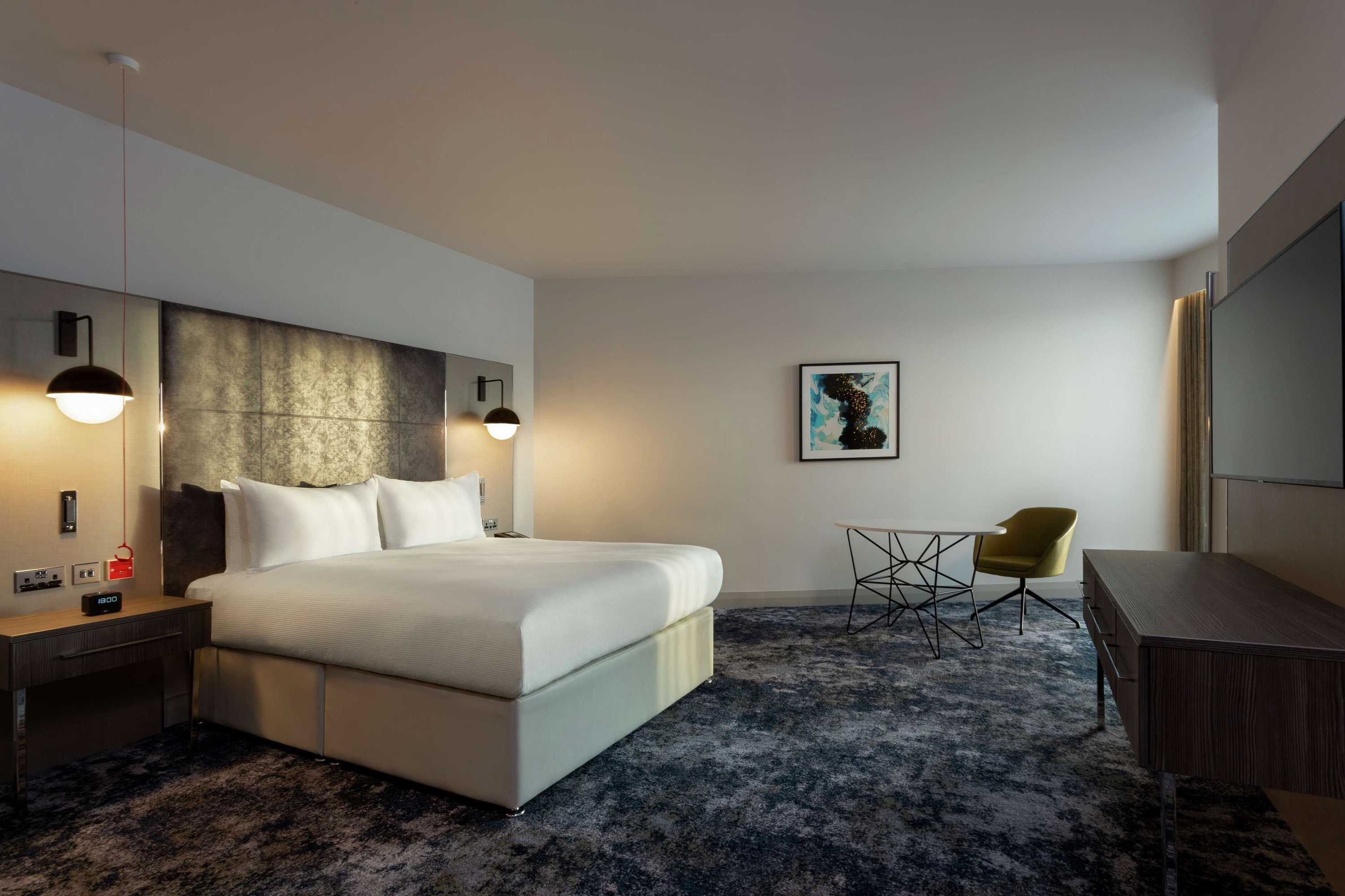 Gift card for Hilton Aberdeen Teca Gift card for Hilton Aberdeen Teca