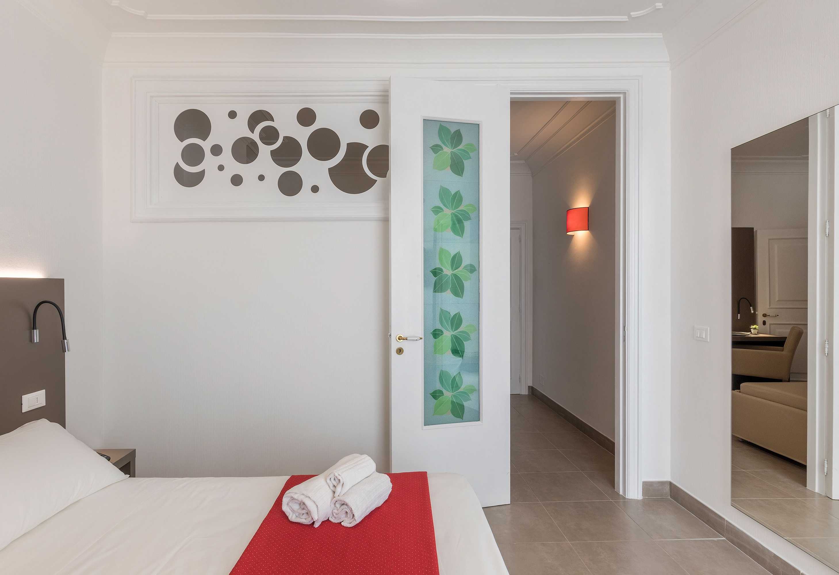 Gift card for Hotel Delle Palme Gift card for Hotel Delle Palme