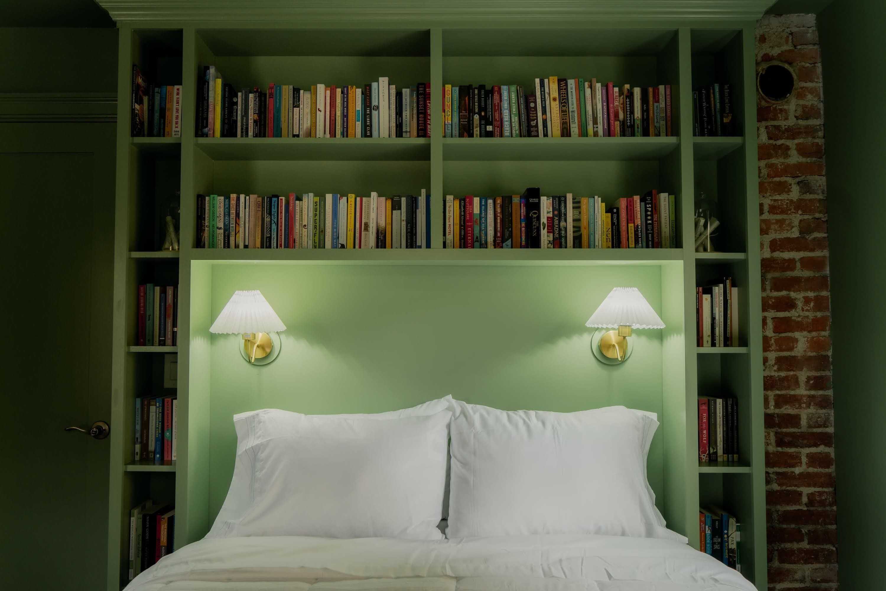 Gift card for The Bookhouse Hotel