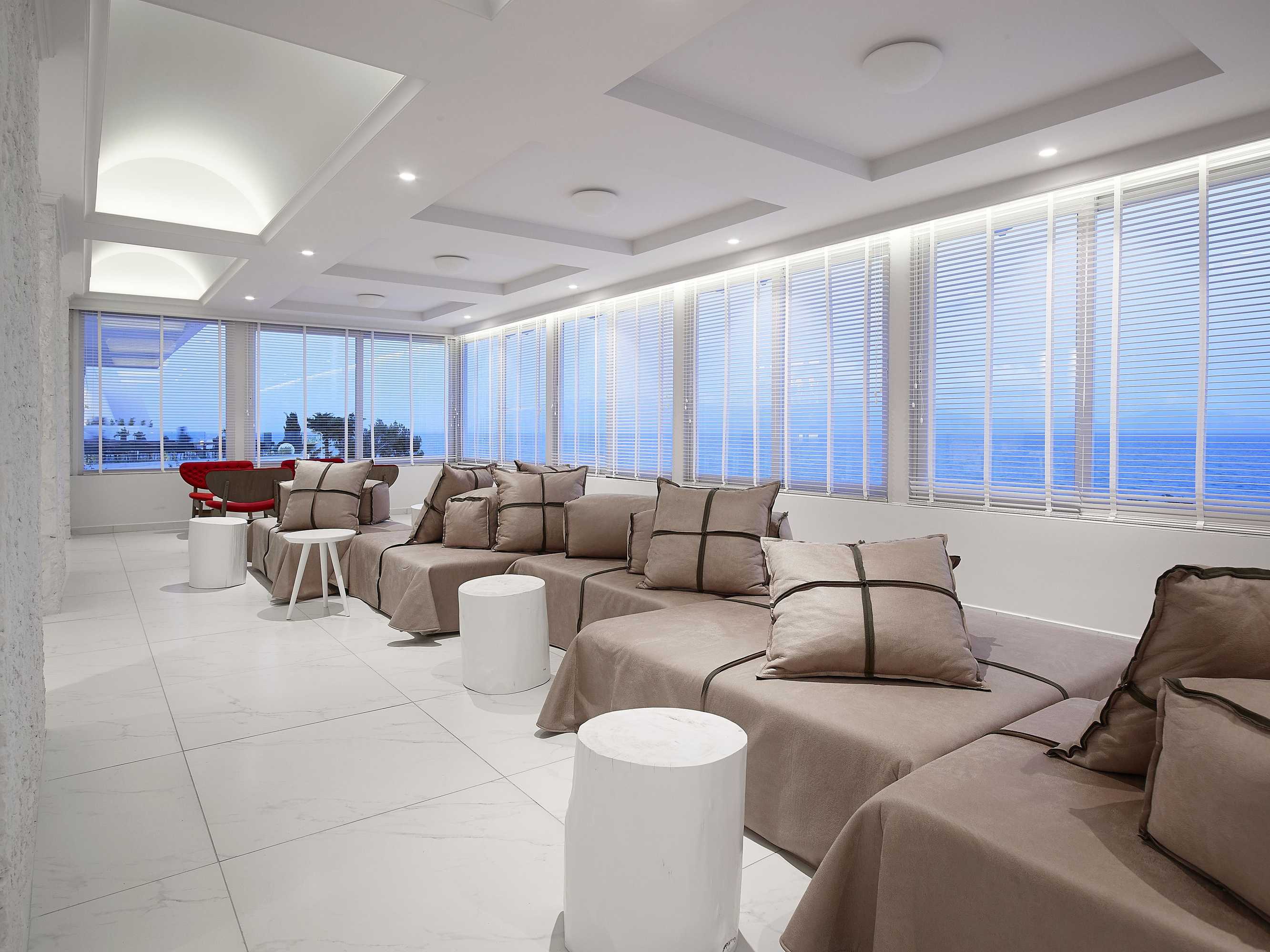 Gift card for Dimitra Beach Hotel & Suites Gift card for Dimitra Beach Hotel & Suites