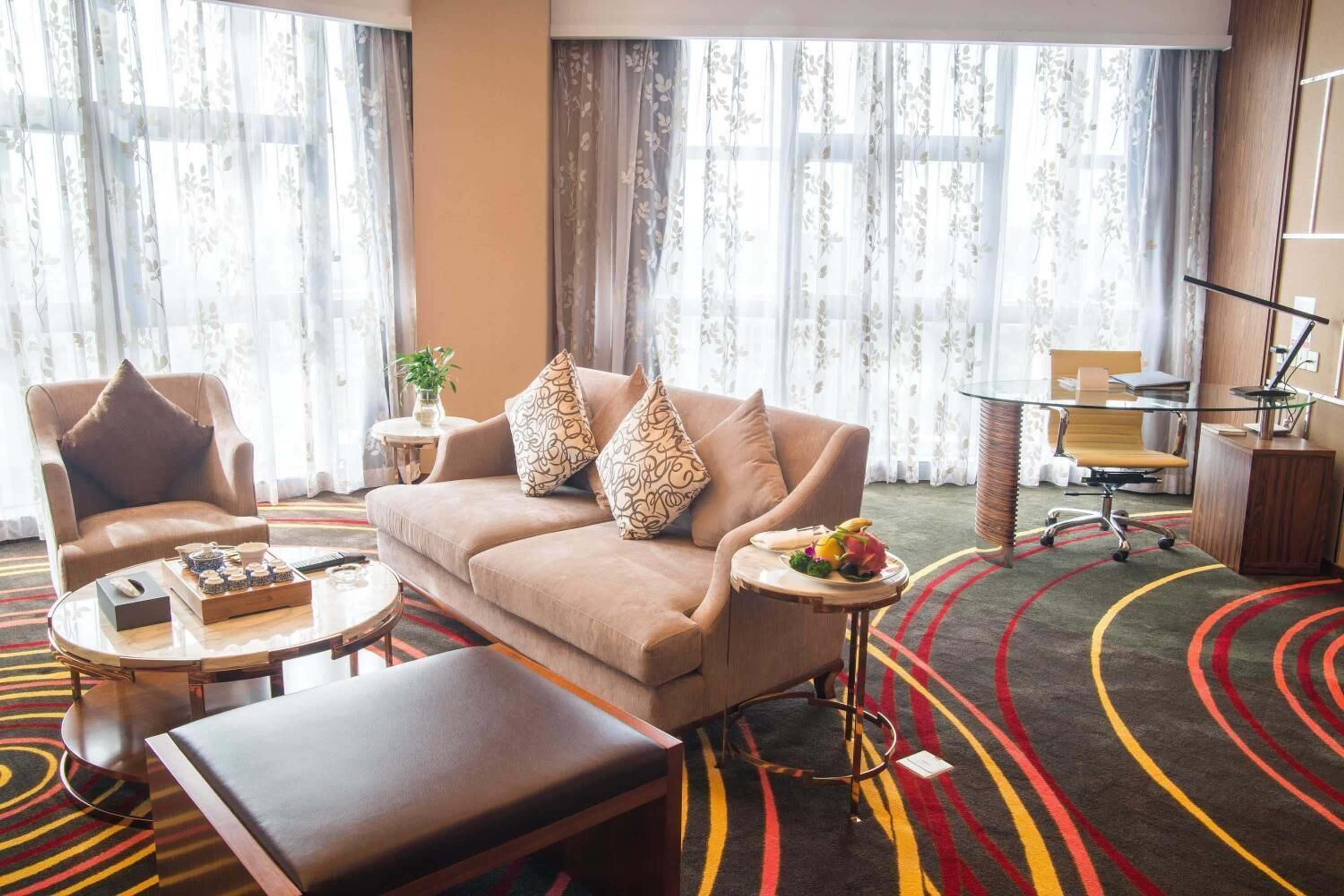 Gift card for Ramada Plaza Huizhou East Gift card for Ramada Plaza Huizhou East