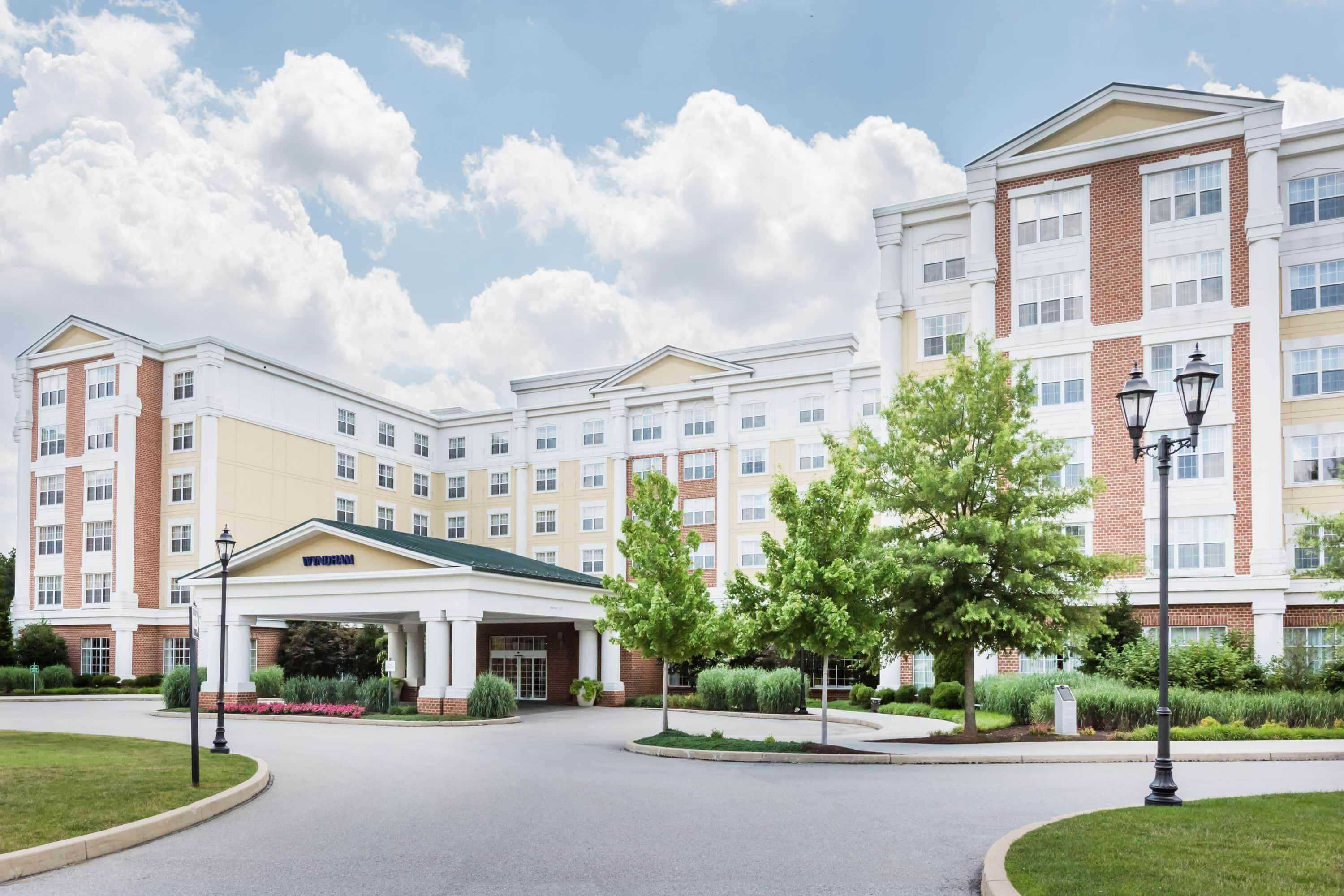 Gift card for Wyndham Gettysburg Hotel & Conference Center Gift card for Wyndham Gettysburg Hotel & Conference Center