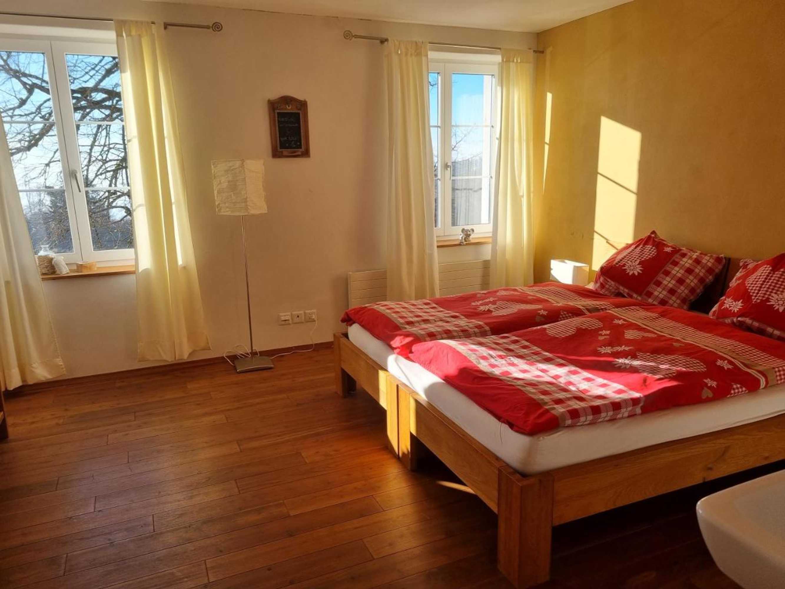 Gift card for Bergwirtschaft Tiefmatt