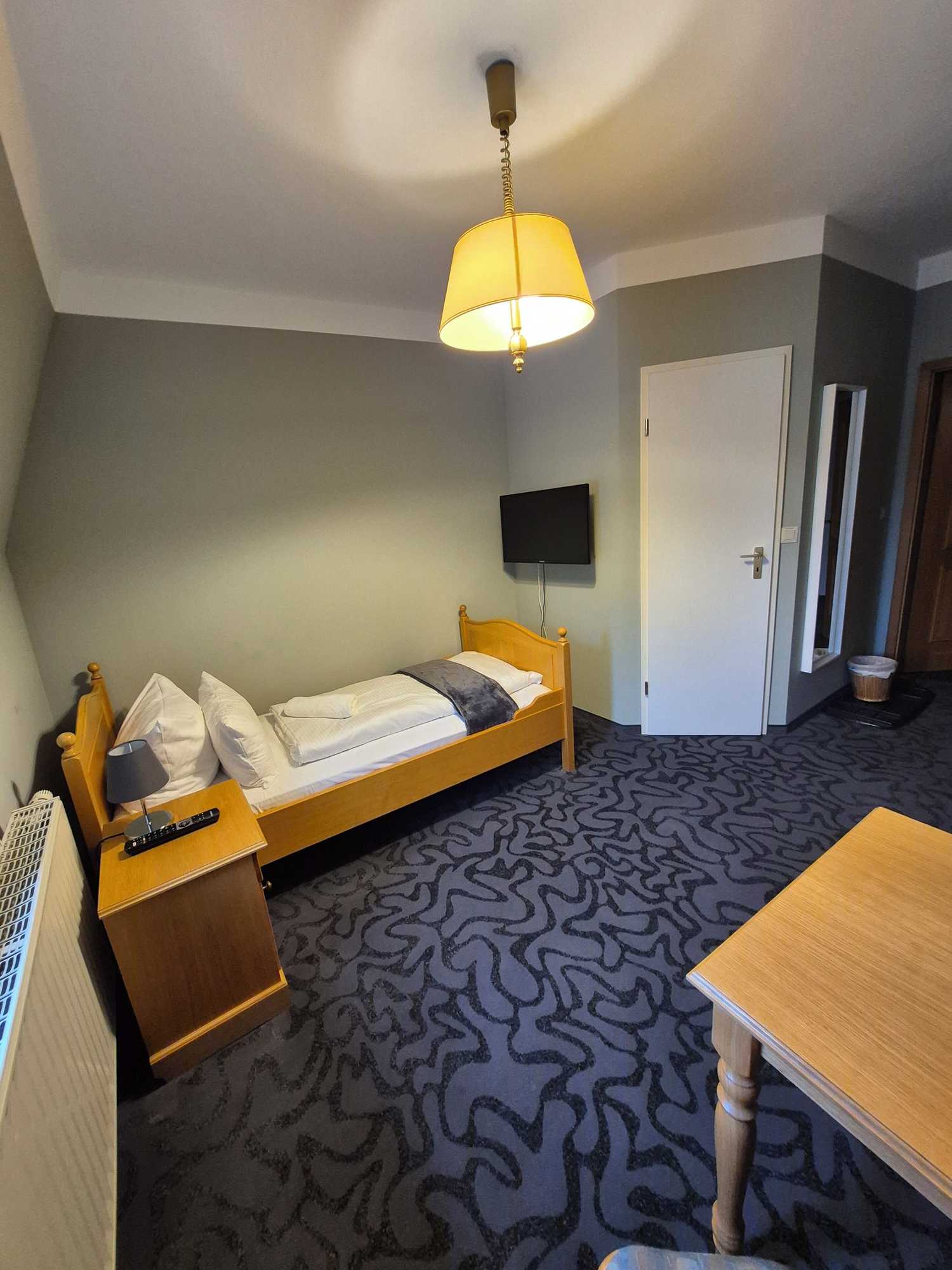 Gift card for Hotel Roß