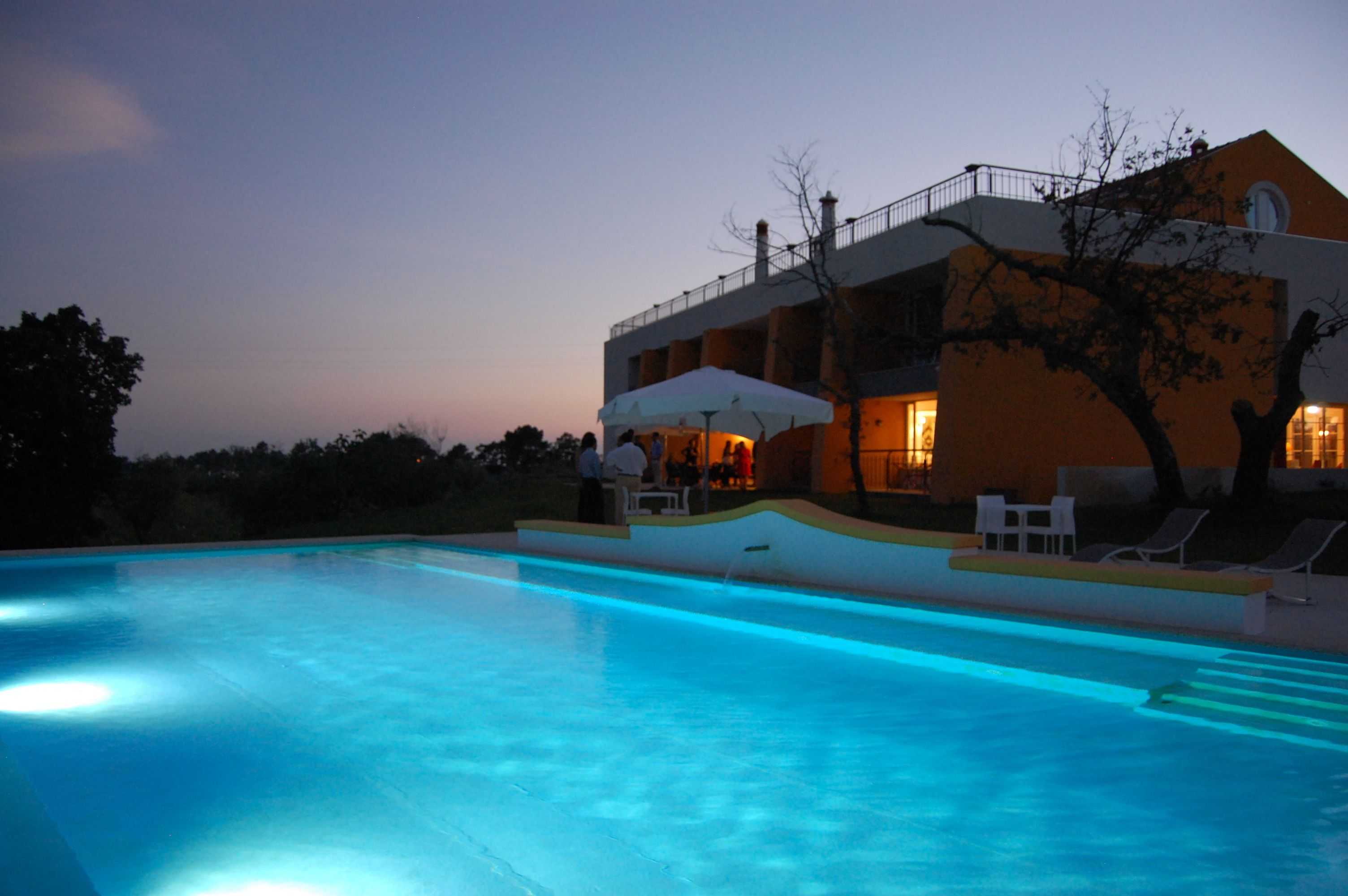 Gift card for Cabeças do Reguengo