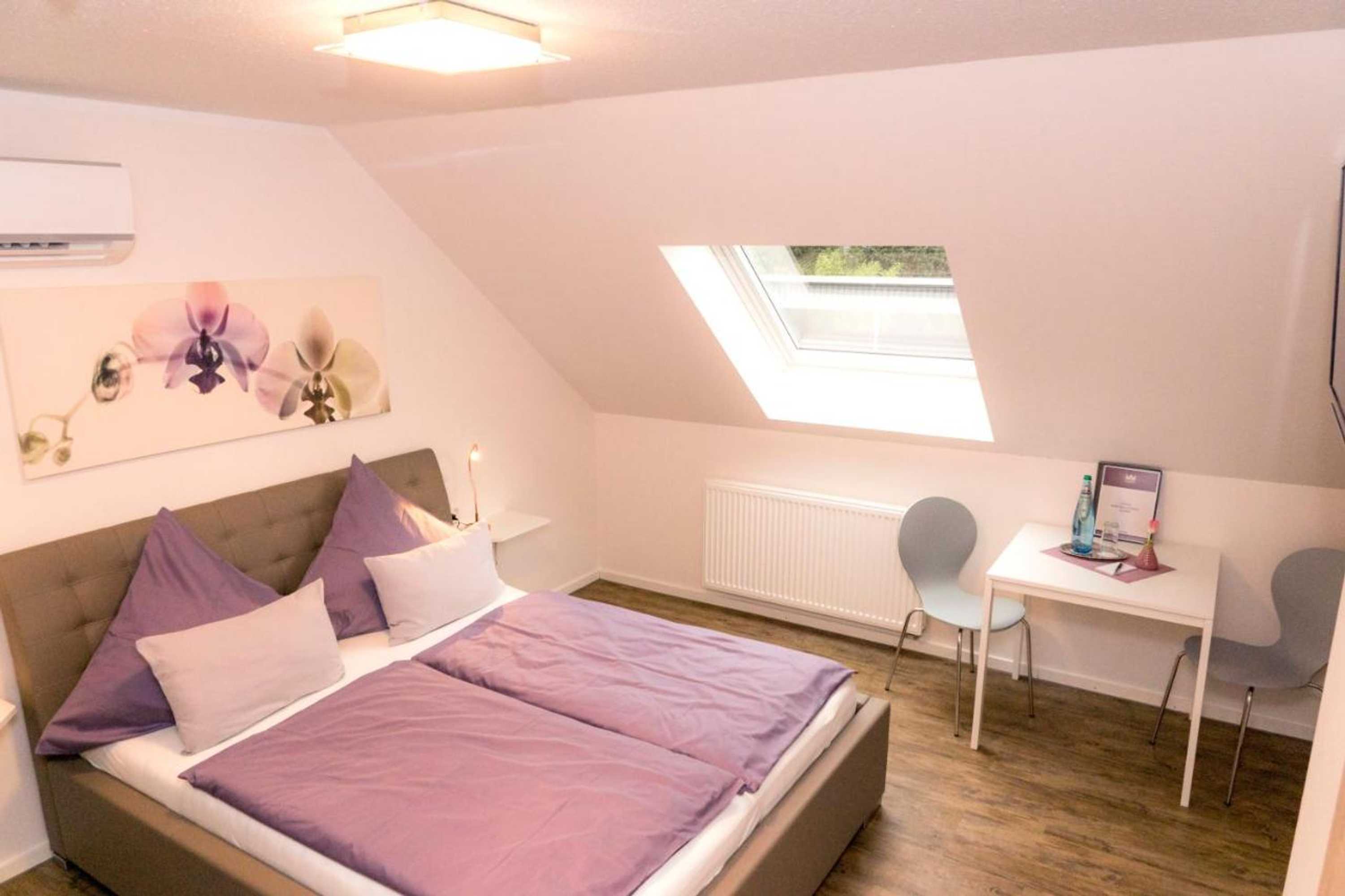 Gift card for Pension Zum Schloss