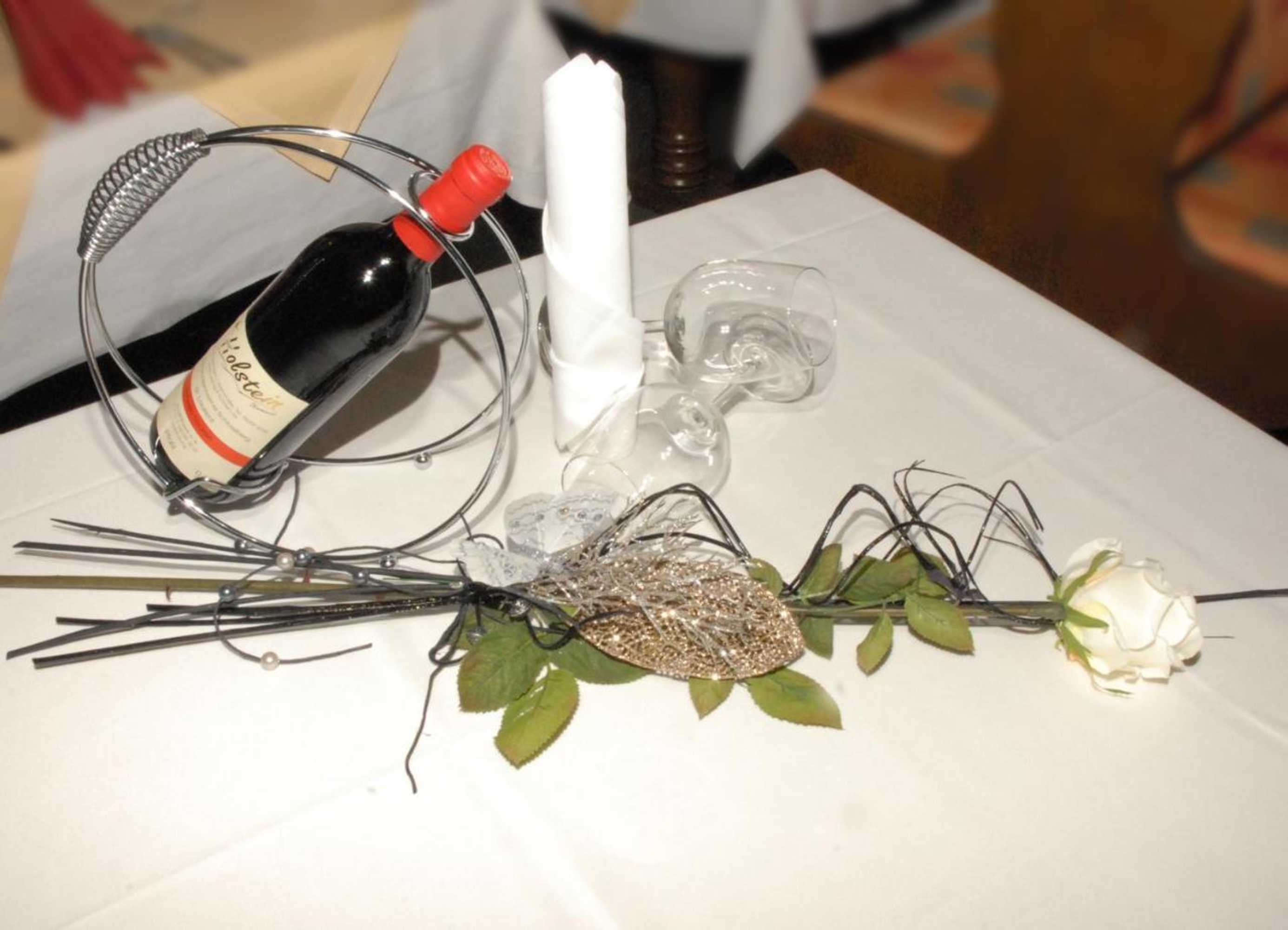 Gift card for Hotel Stadtschänke