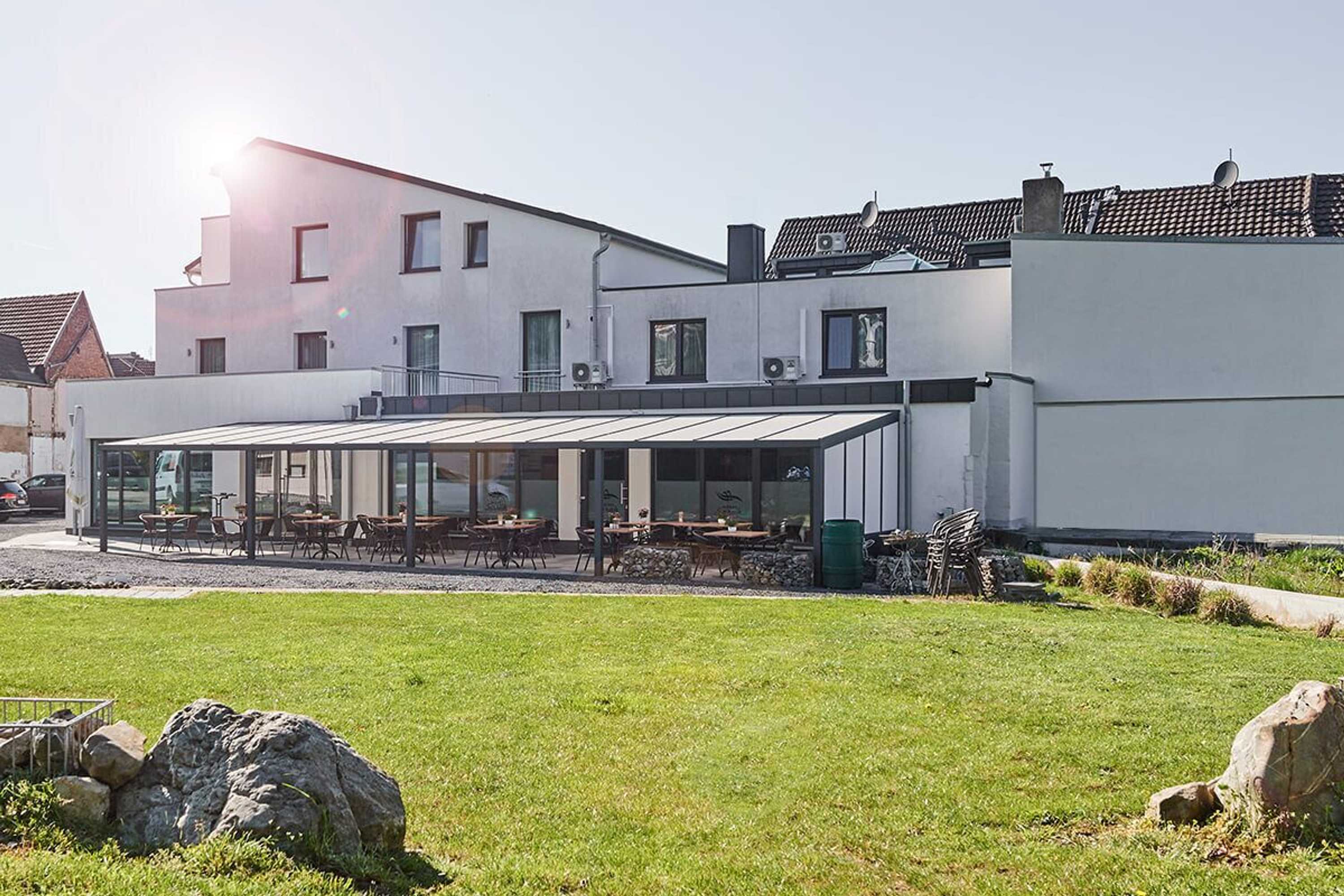 Gift card for Hotel Sarah