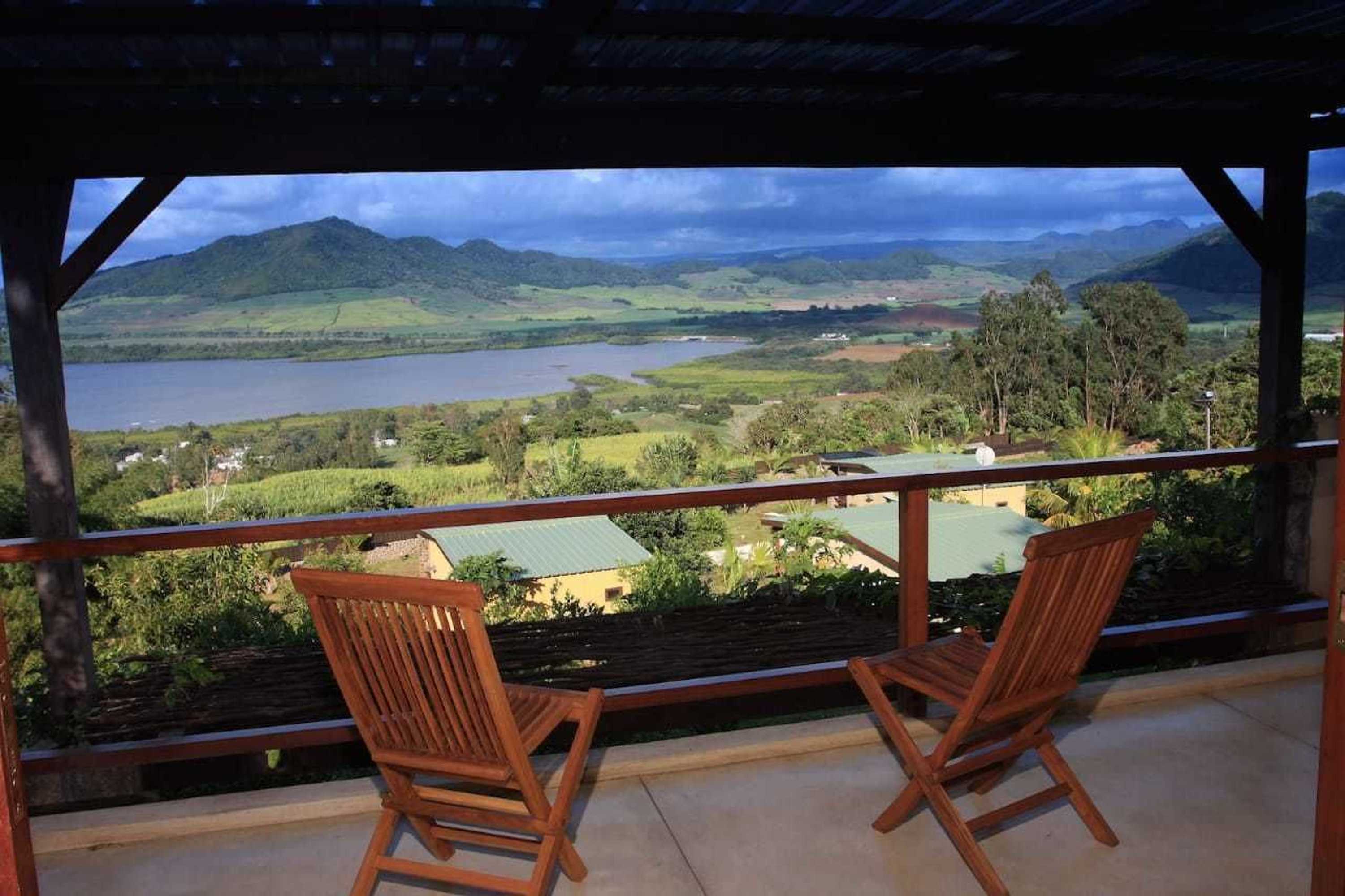 Gift card for La Hacienda Old Grand Port Mauritius Gift card for La Hacienda Old Grand Port Mauritius
