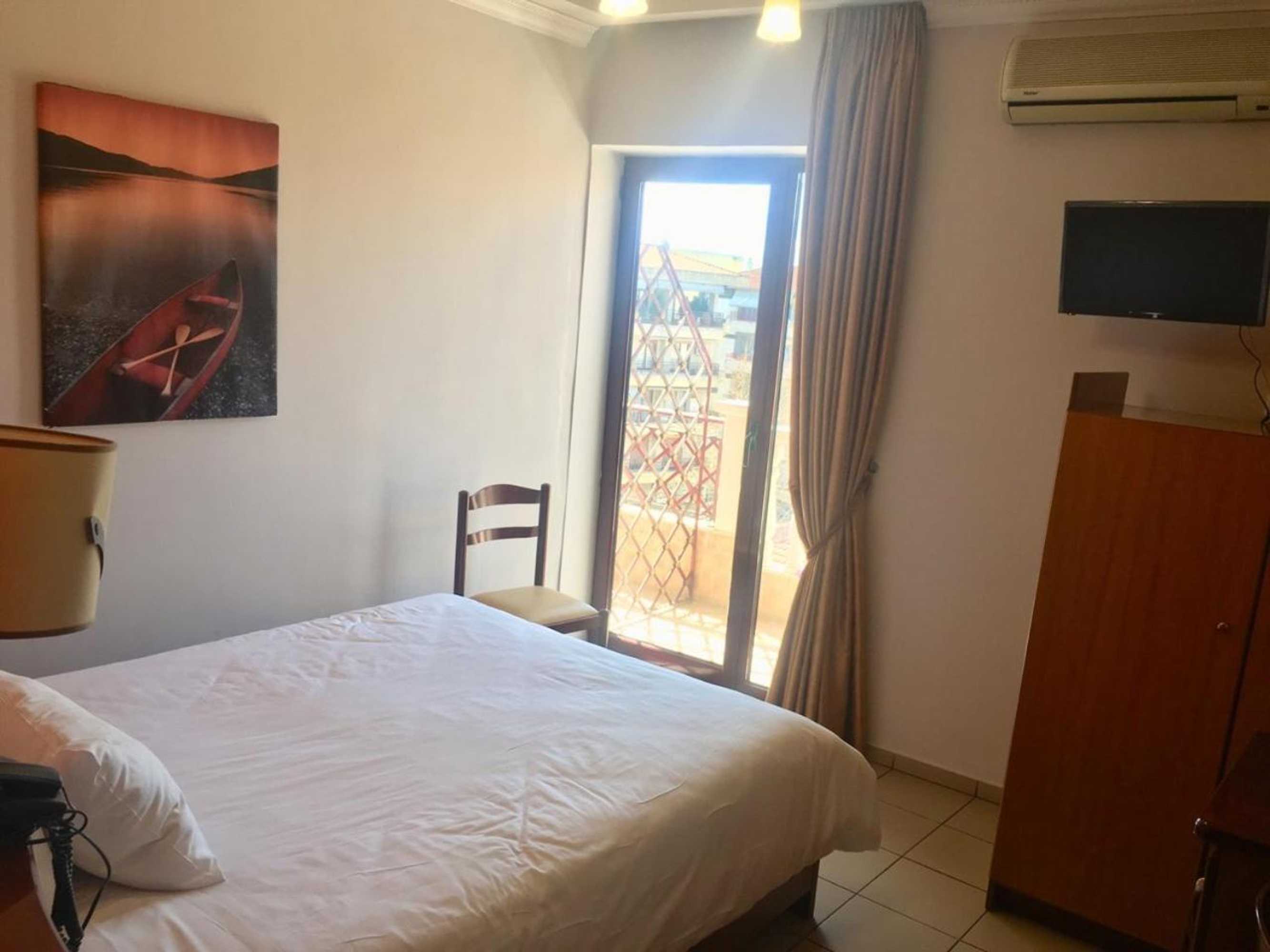 Gift card for Hotel Olympion