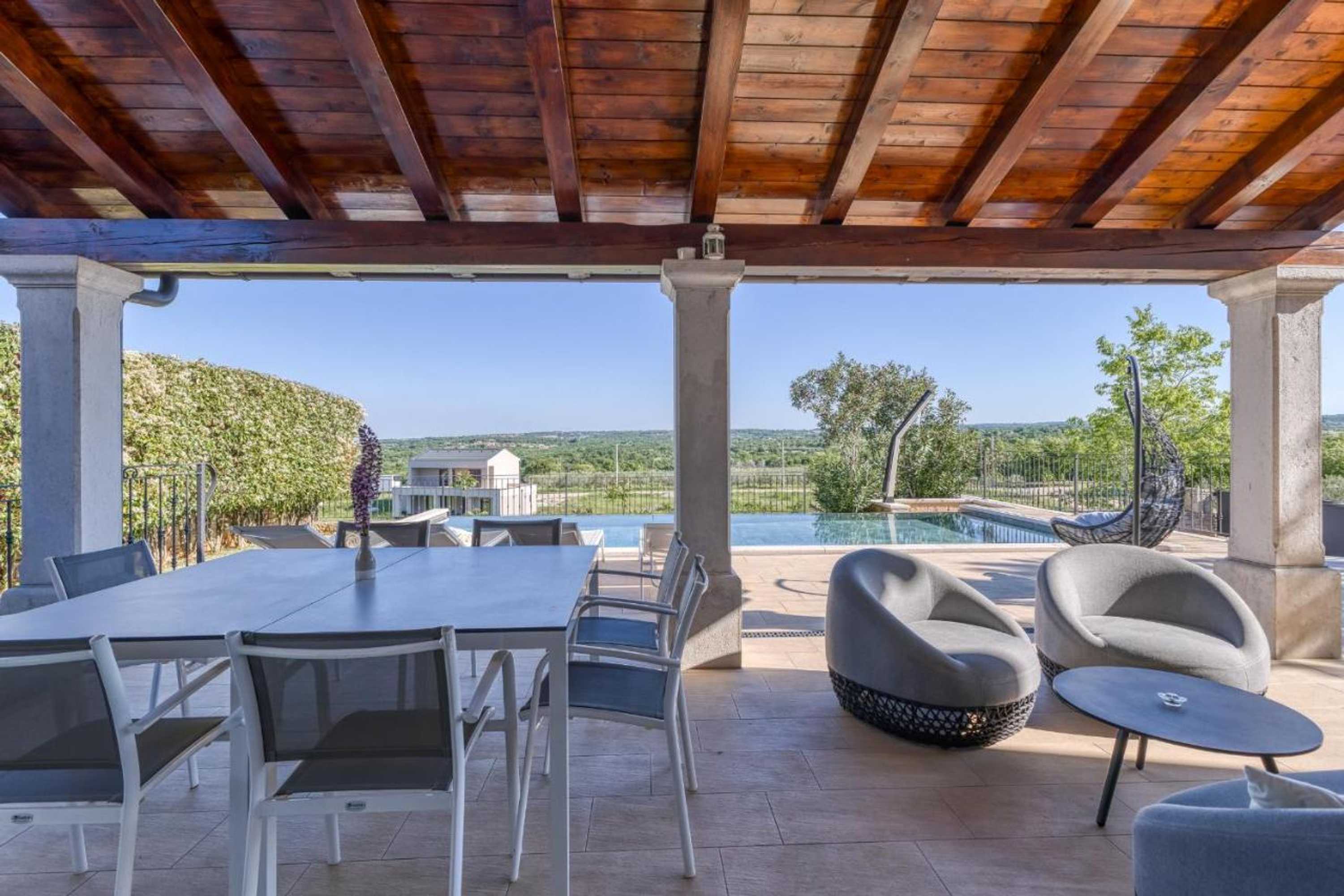 Gift card for Villa Sana