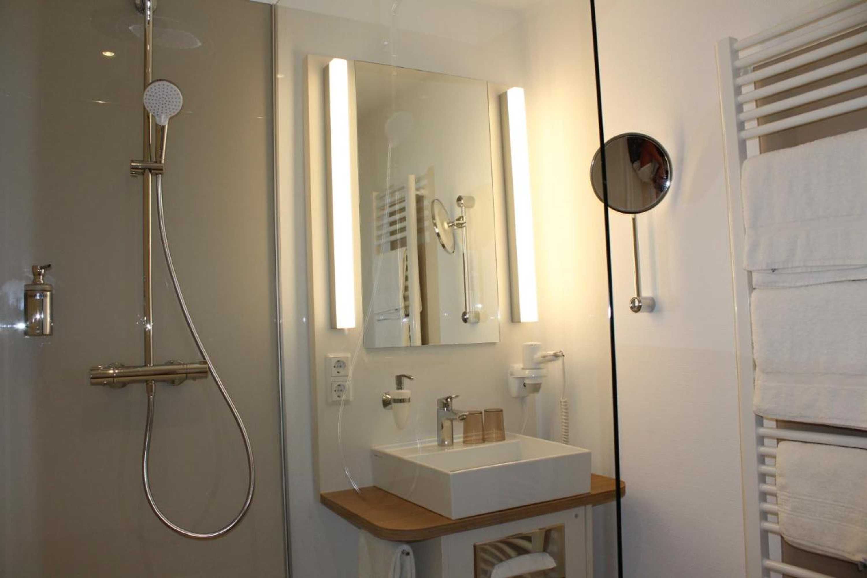 Gift card for Stüttgens Hotel