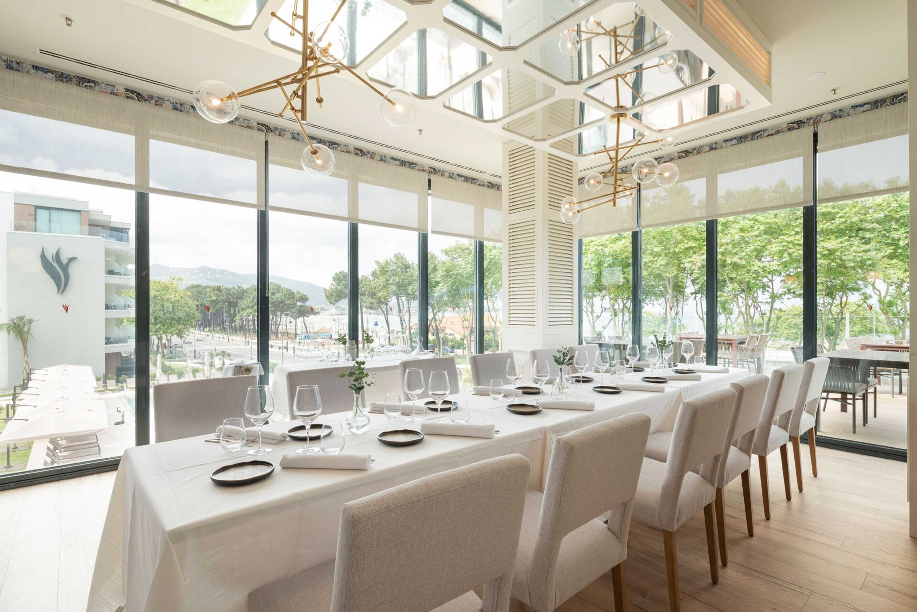 Gift card for Hotel Attica21 Vigo Business & Wellness