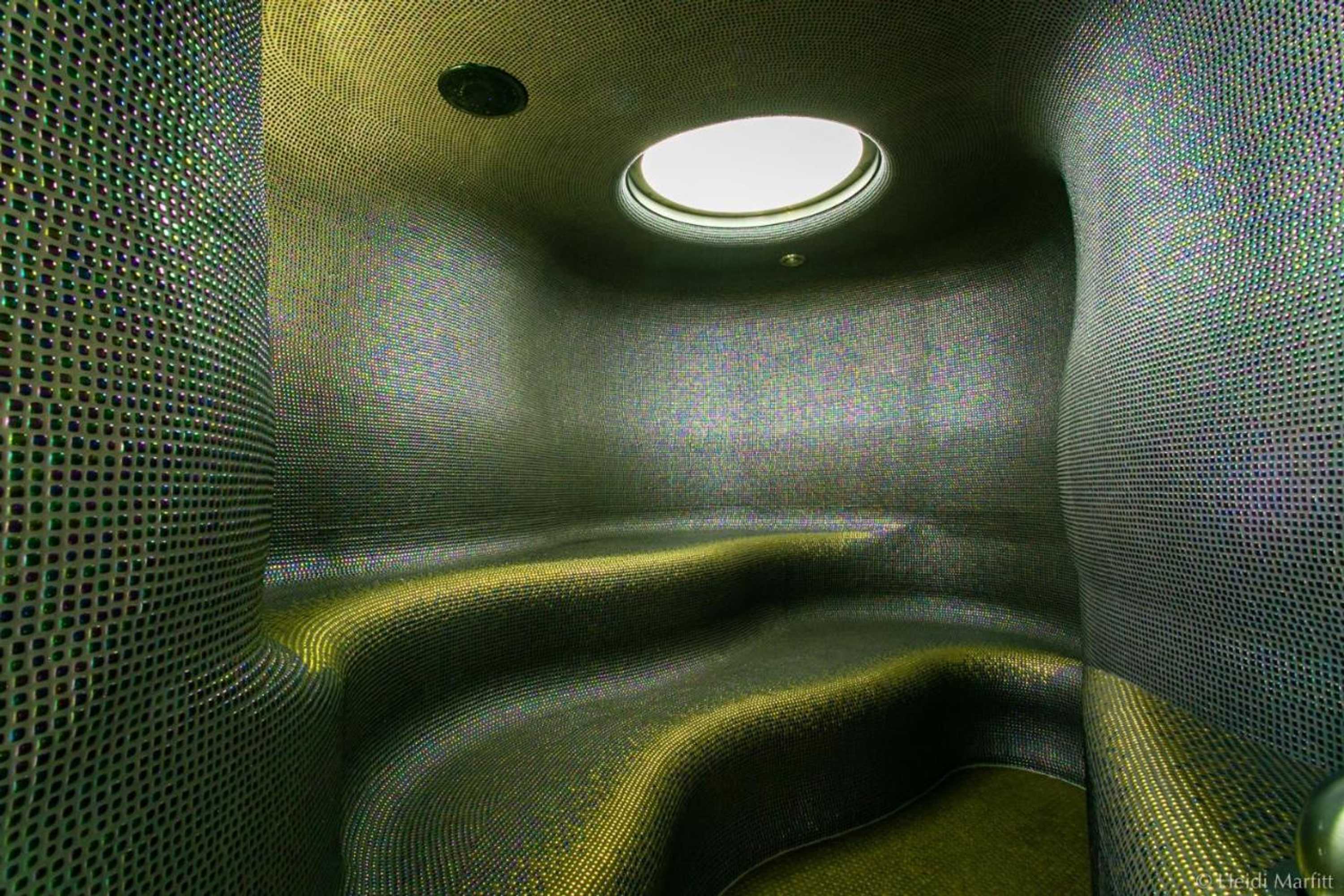 Gift card for Low Lodge at Broughton Sanctuary