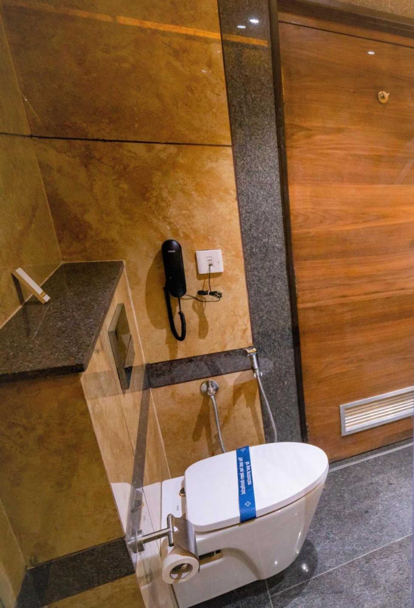 Gift card for Hotel Hills