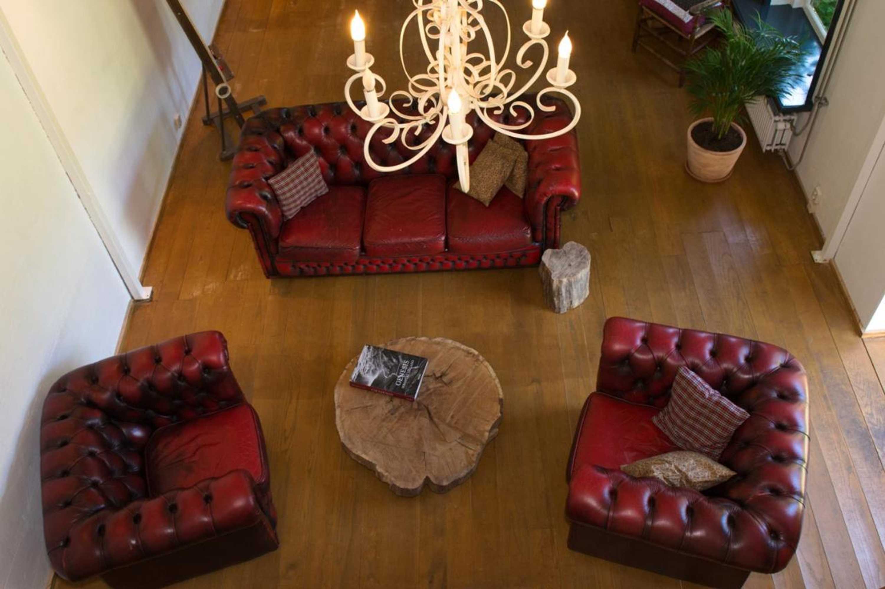 Gift card for Genesis Voorschoten