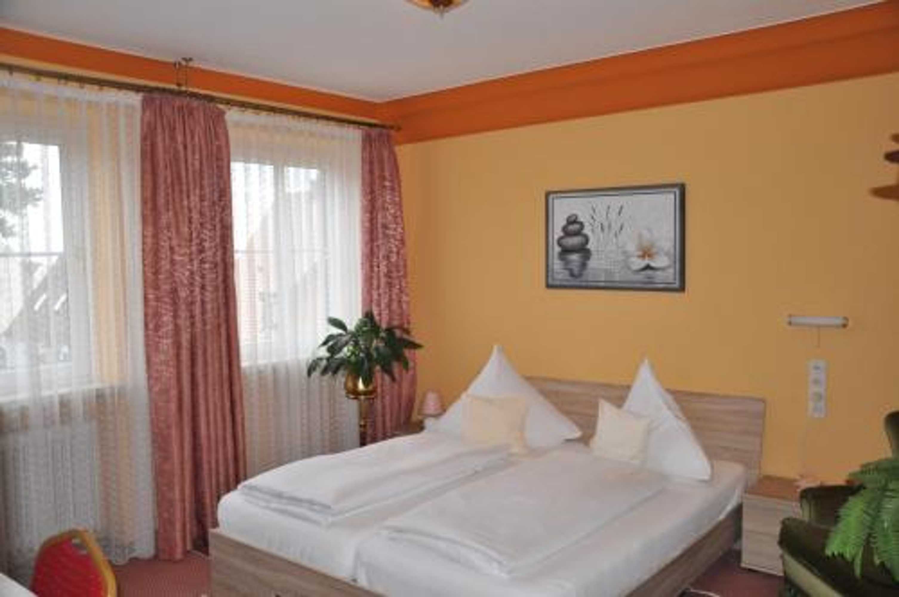 Gift card for Pension Haus Gertrud Gift card for Pension Haus Gertrud