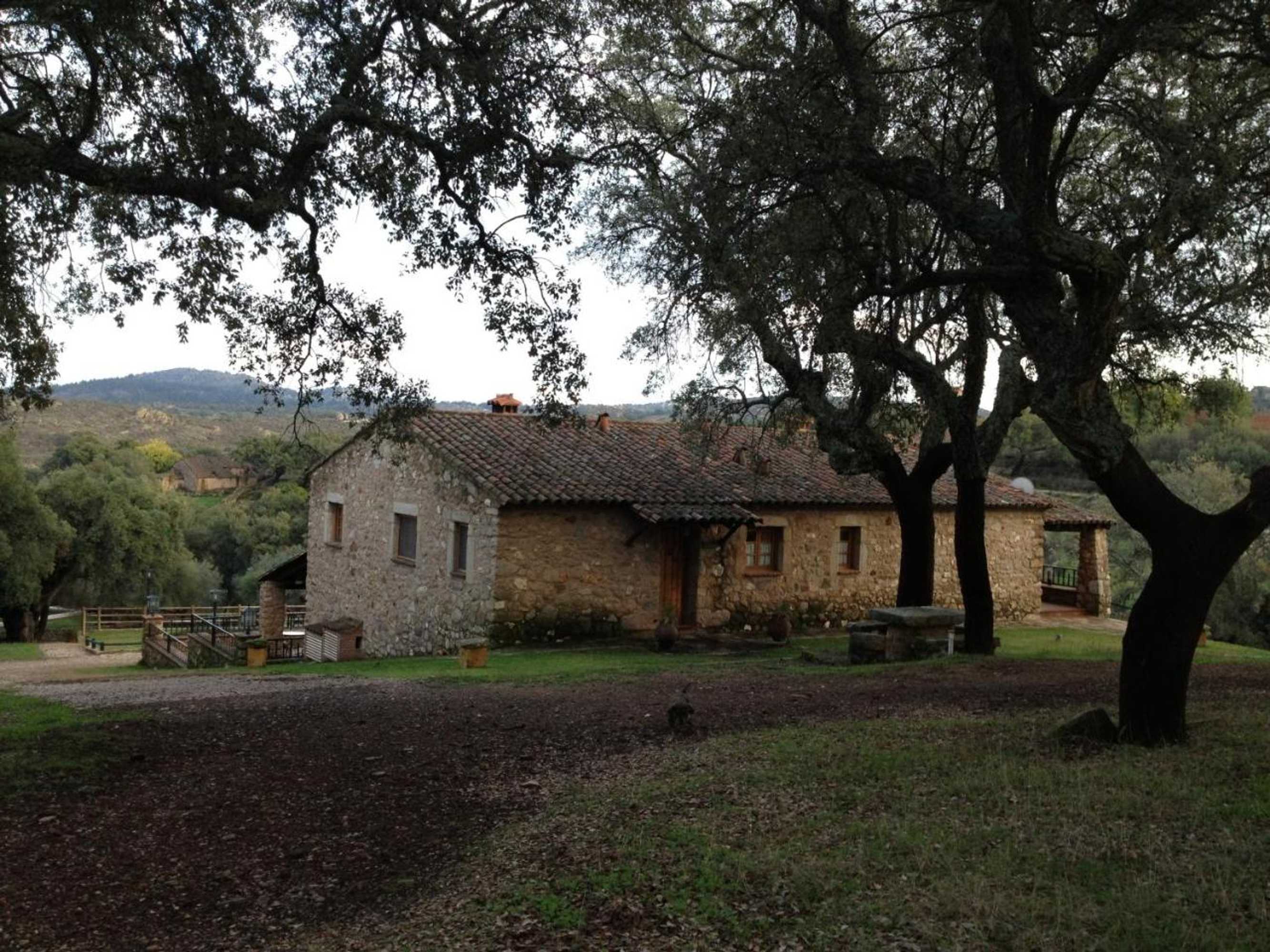 Gift card for La Macera