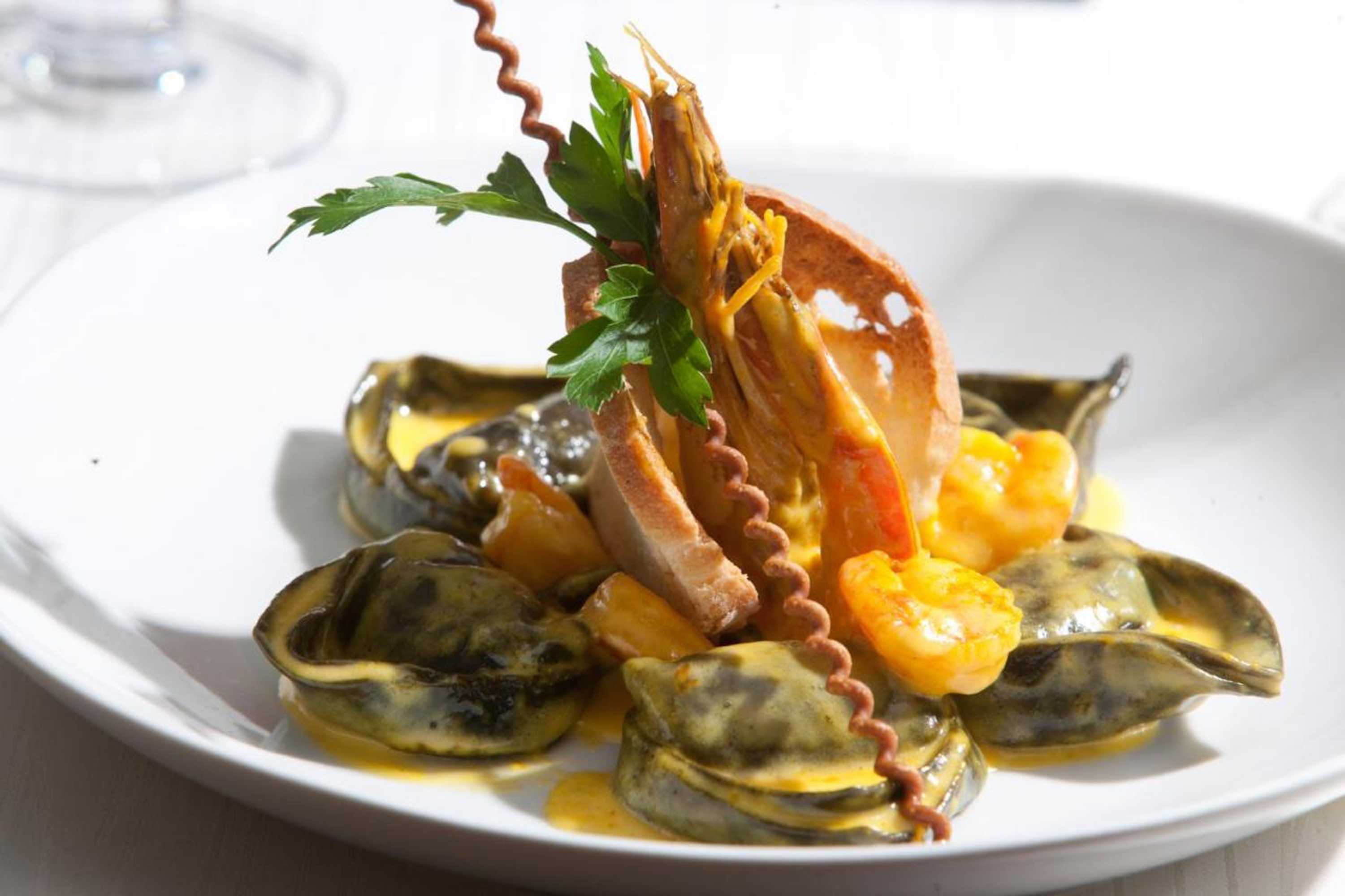 Gift card for Hotel & Ristorante Passarelli