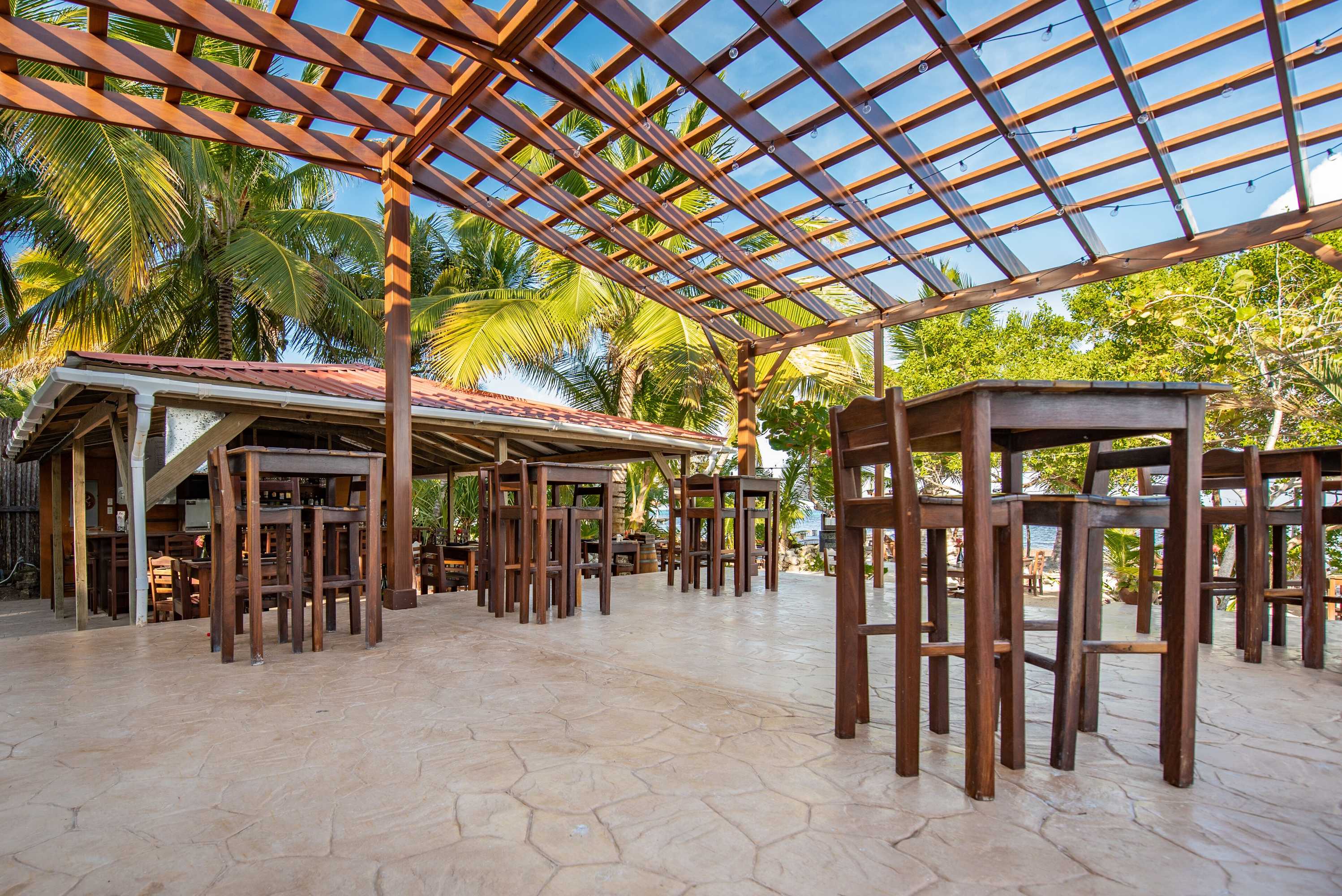 Gift card for Bella Vista Resort Belize Gift card for Bella Vista Resort Belize