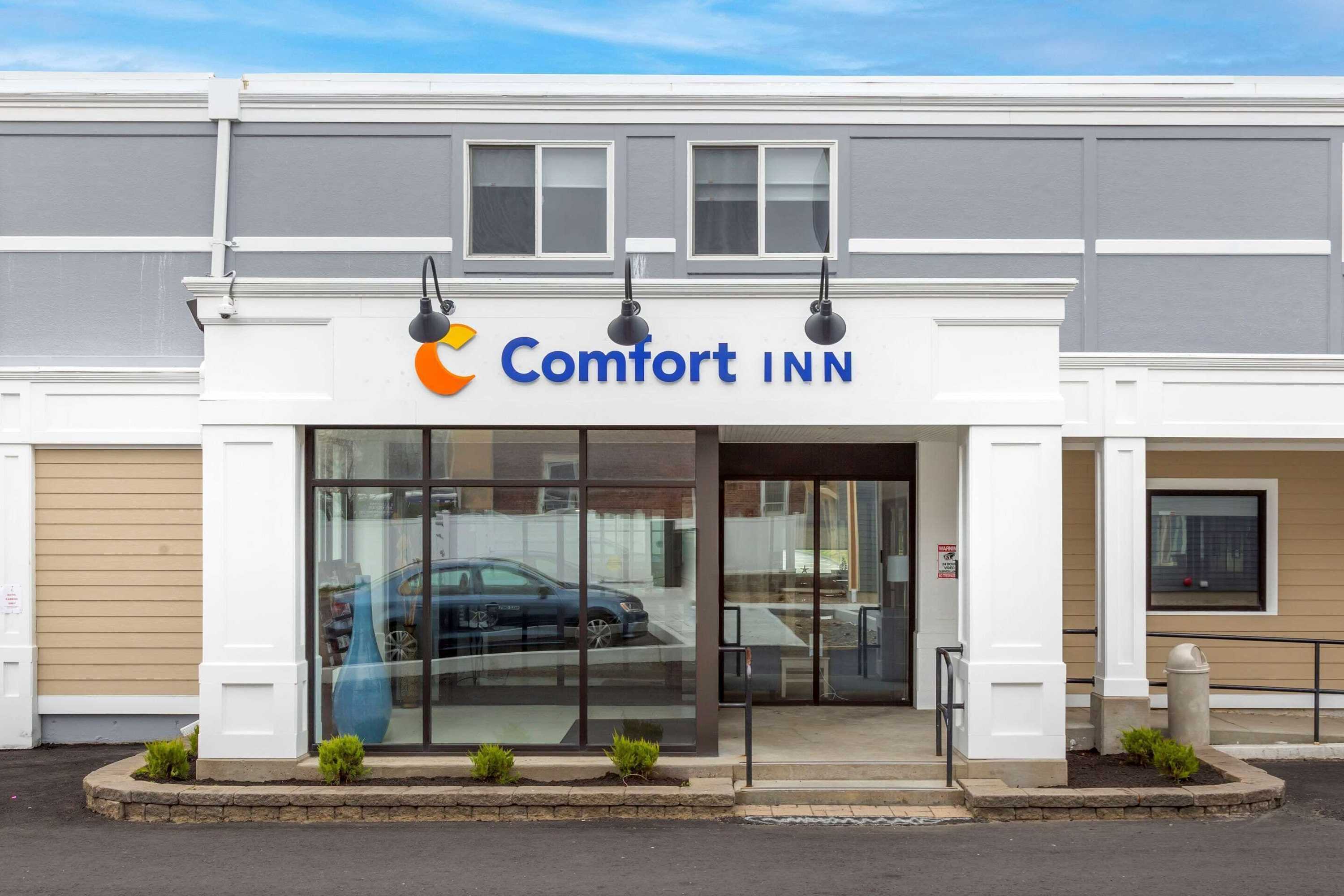 Gift card for Comfort Inn Hyannis - Cape Cod Gift card for Comfort Inn Hyannis - Cape Cod