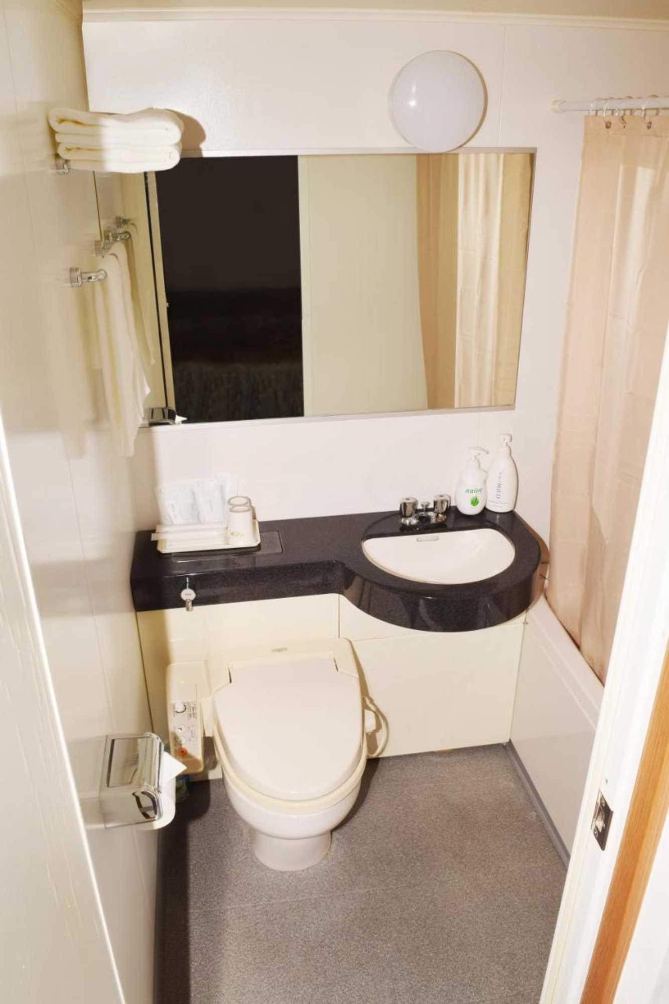 Gift card for Sakura Hotel Oami