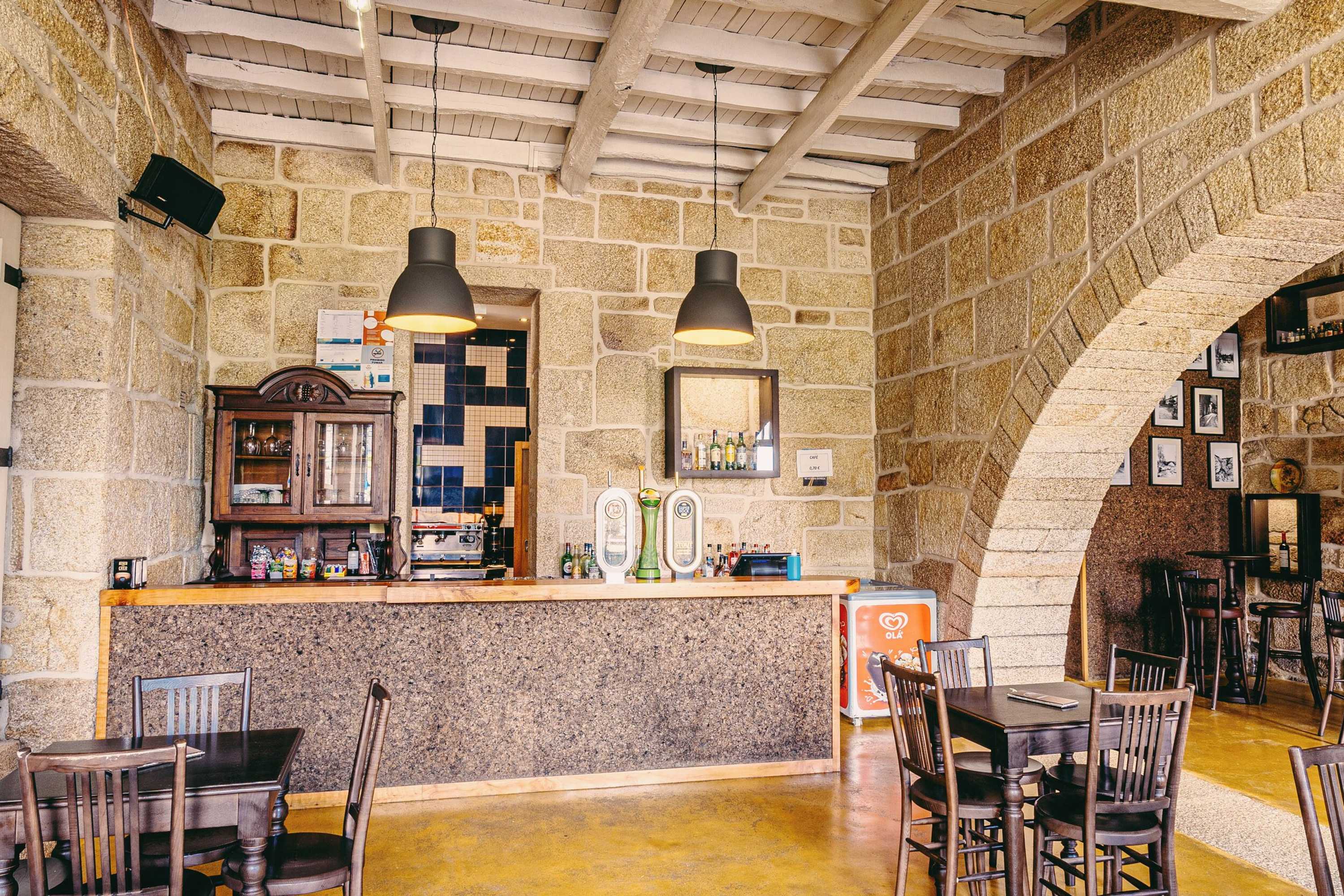 Gift card for Casa Das Mourôas