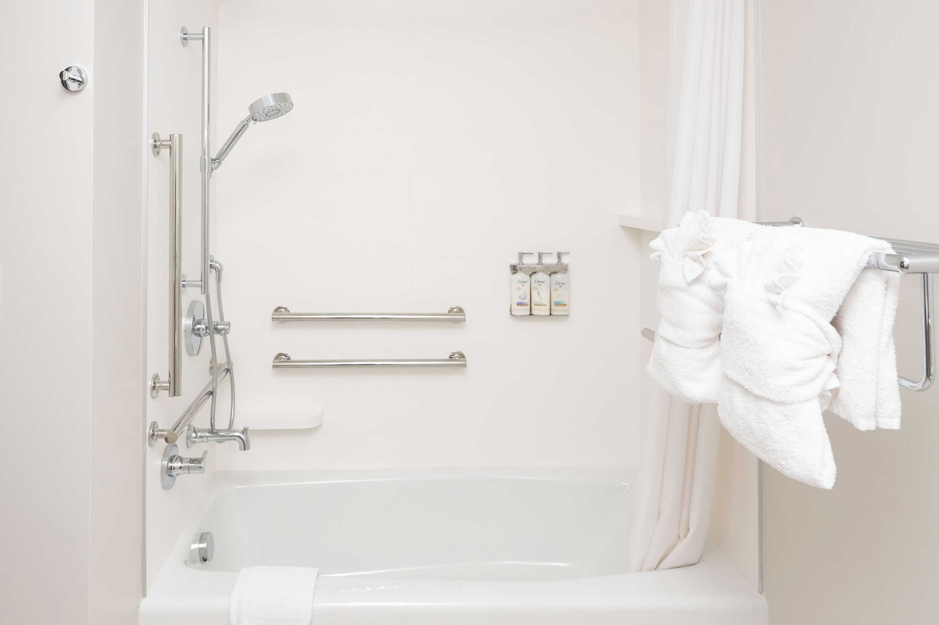 Gift card for Holiday Inn Express Hotel & Suites Mt. Holly by Ihg