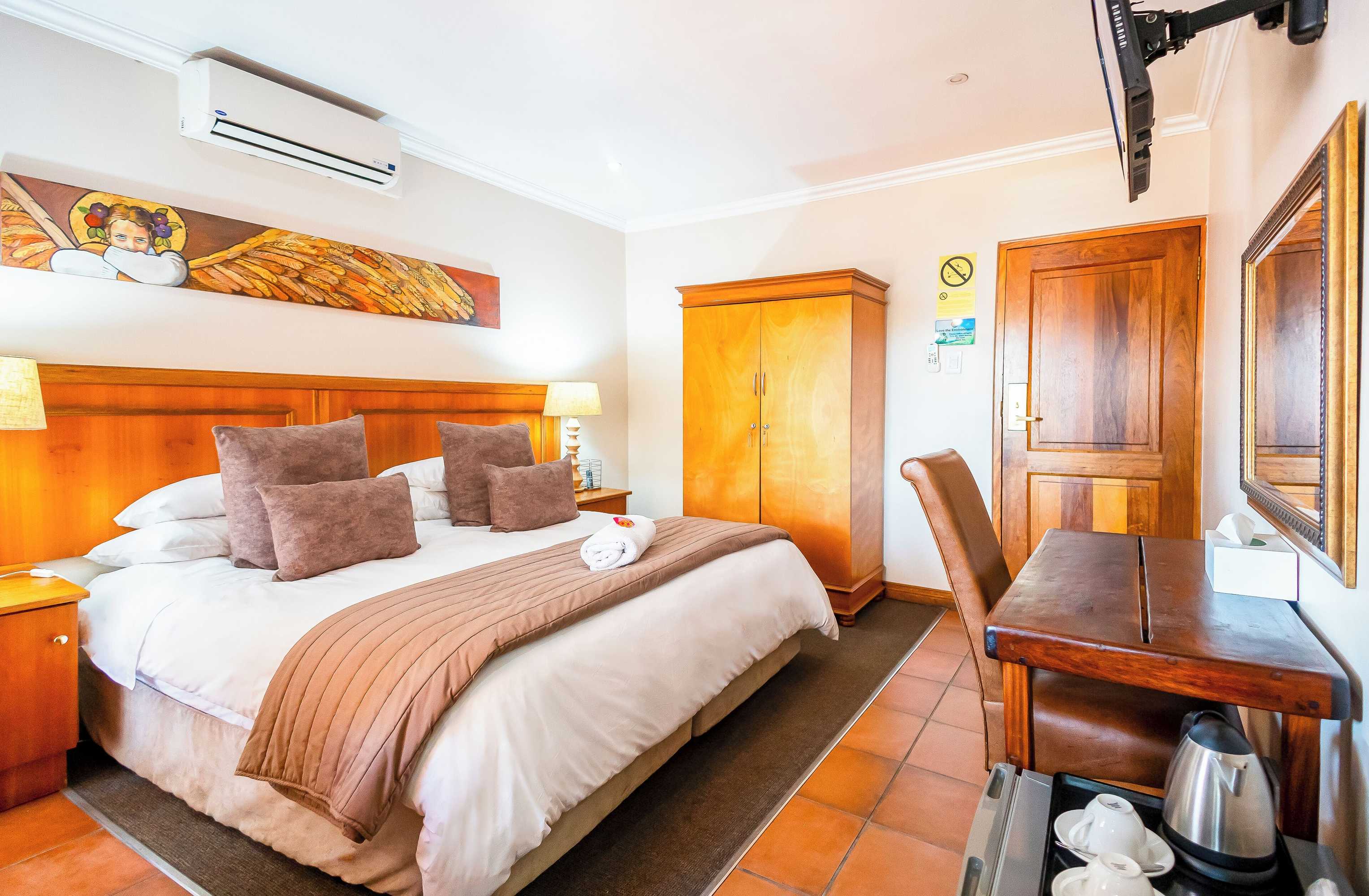 Gift card for Sunward Park Guest House & Conference Centre Gift card for Sunward Park Guest House & Conference Centre