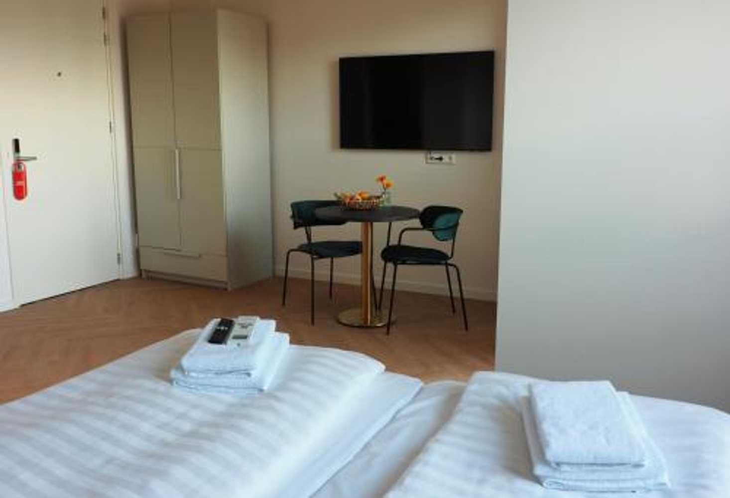 Gift card for Hotel 't Vertrek