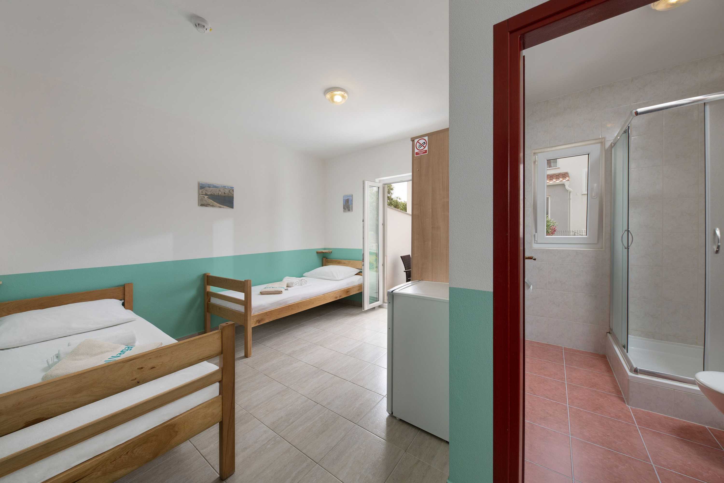 Gift card for Hostel & Rooms Vagabundo Gift card for Hostel & Rooms Vagabundo
