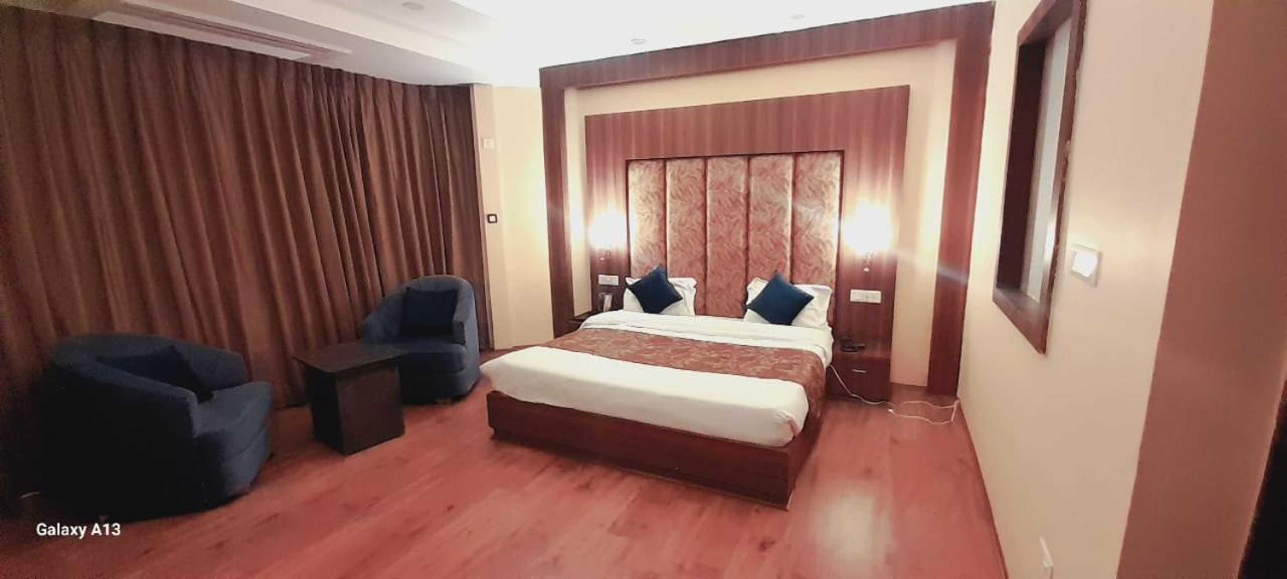 Gift card for Hotel Zoon Dabb Srinagar Airport Kashmir