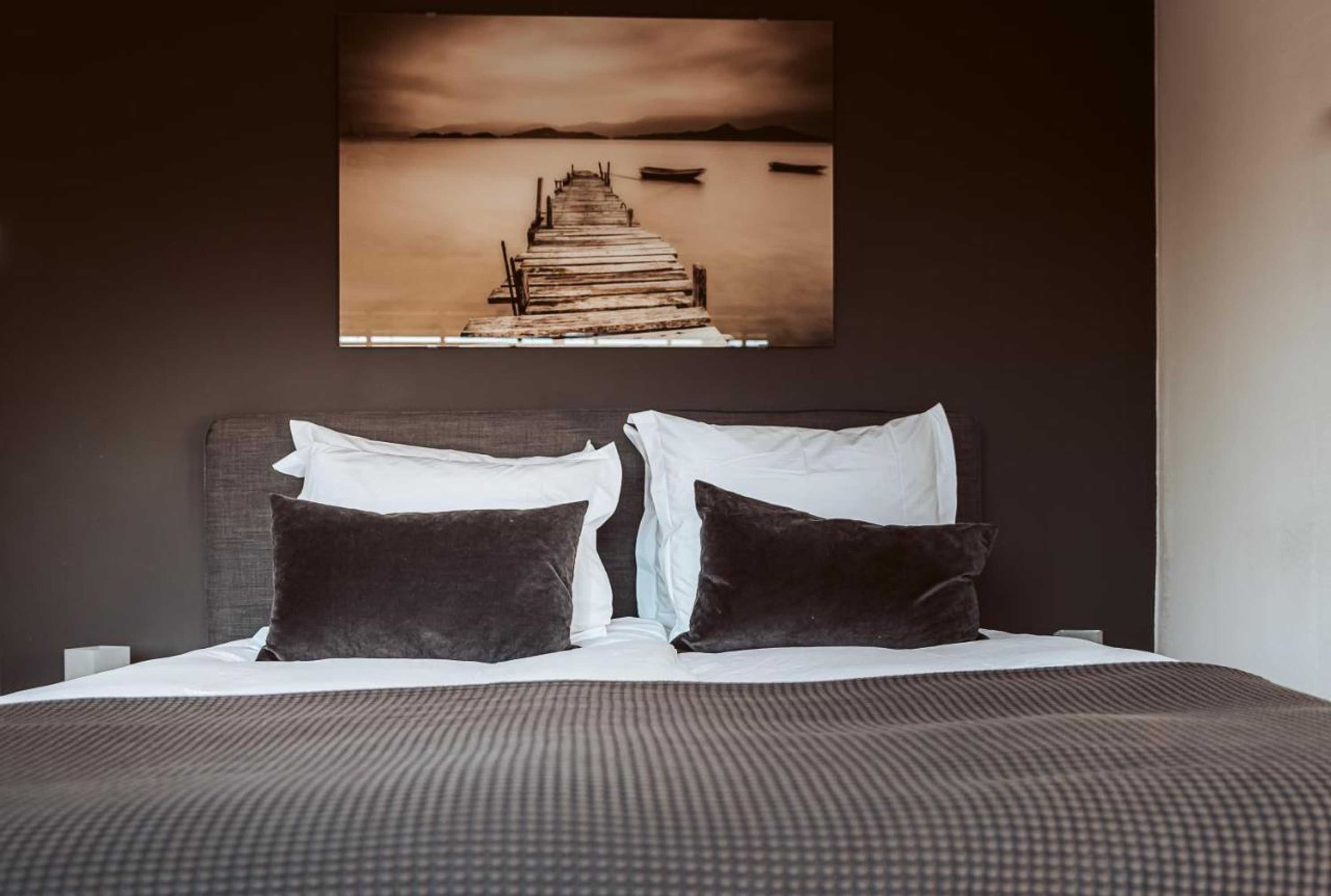 Gift card for B&b Bleiswijk