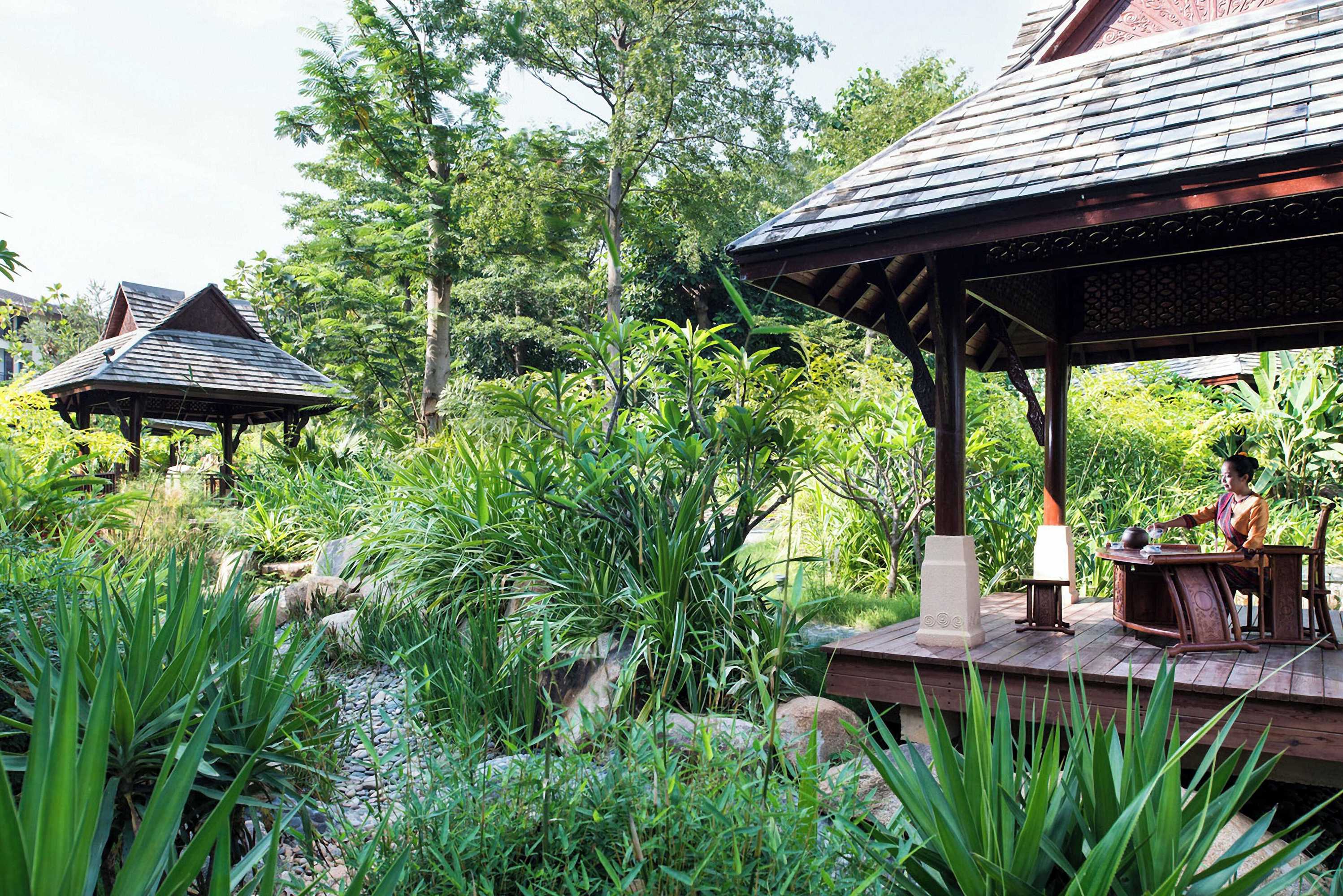 Gift card for Intercontinental Xishuangbanna Resort by Ihg Gift card for Intercontinental Xishuangbanna Resort by Ihg