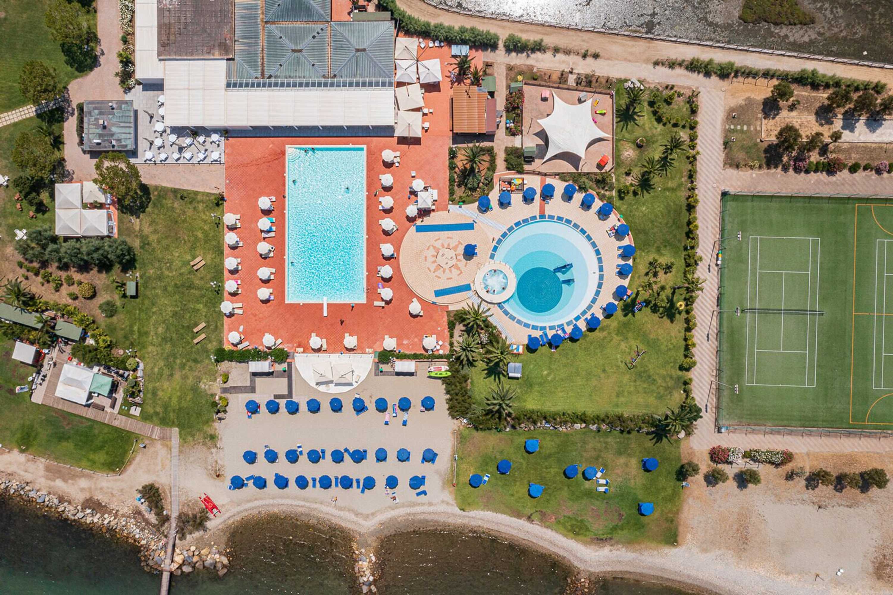 Gift card for Hotel Airone Isola D'elba Gift card for Hotel Airone Isola D'elba