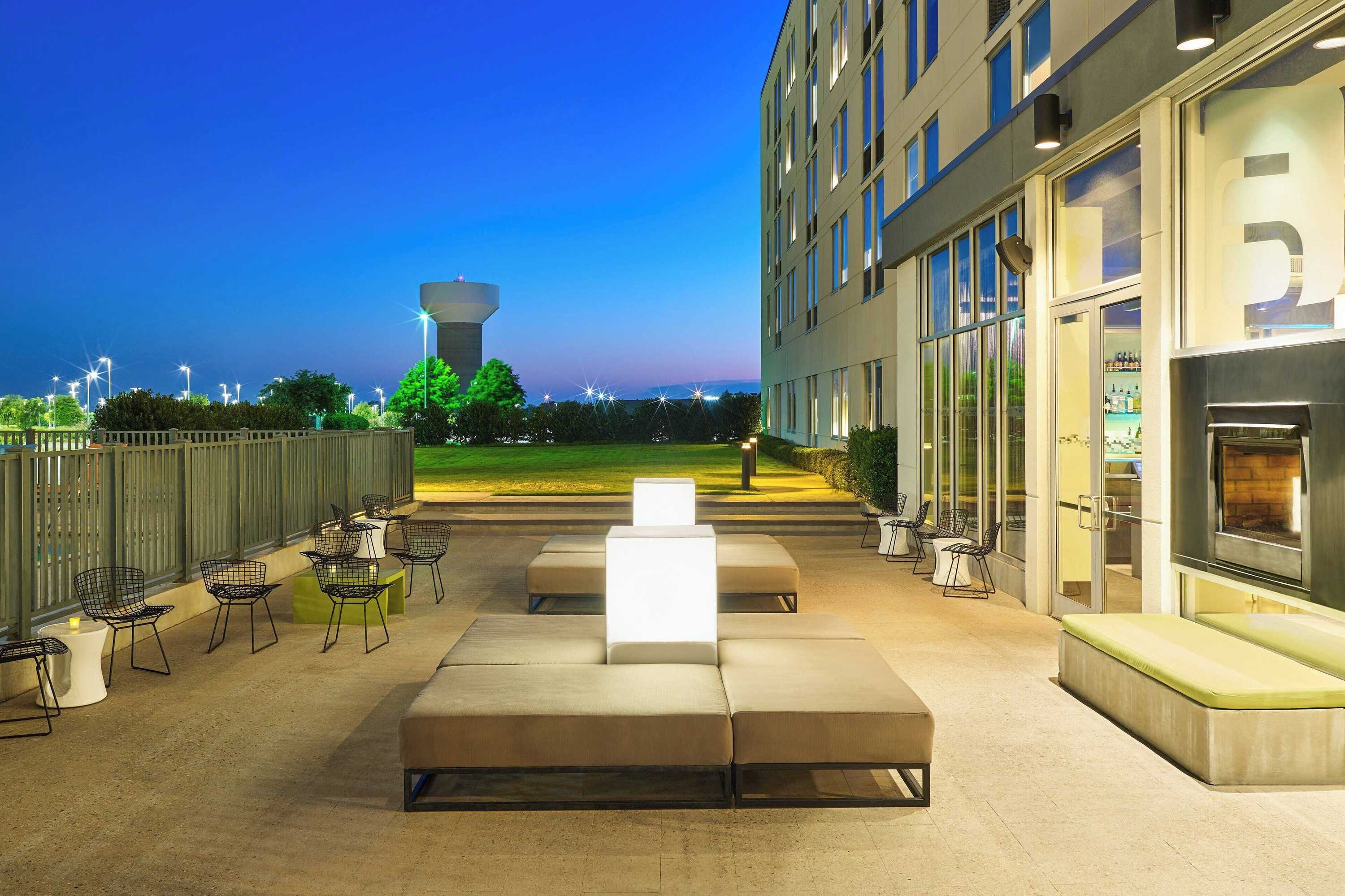 Gift card for Aloft Plano Gift card for Aloft Plano