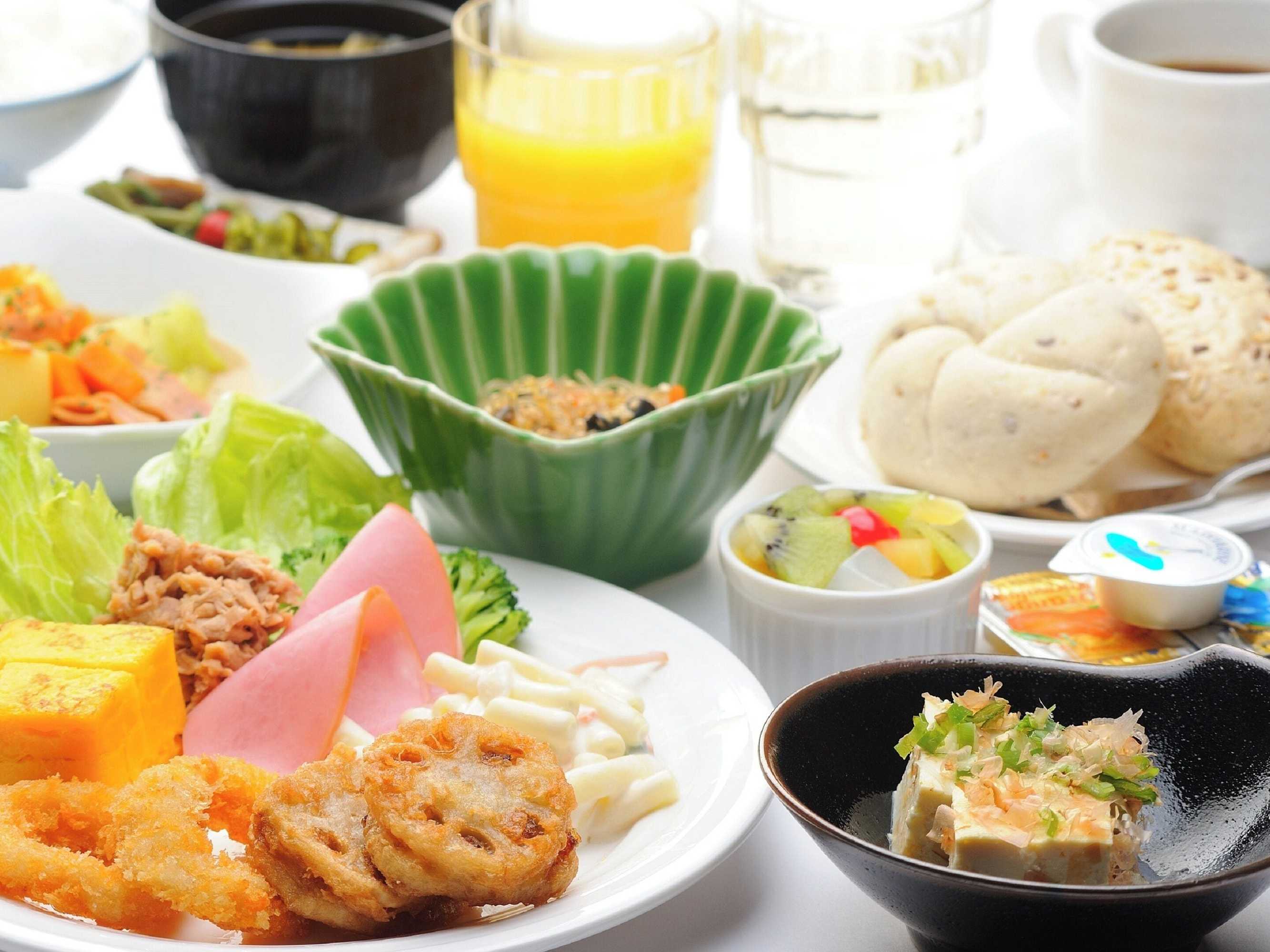 Gift card for Hotel Route Inn Grand Chichibu