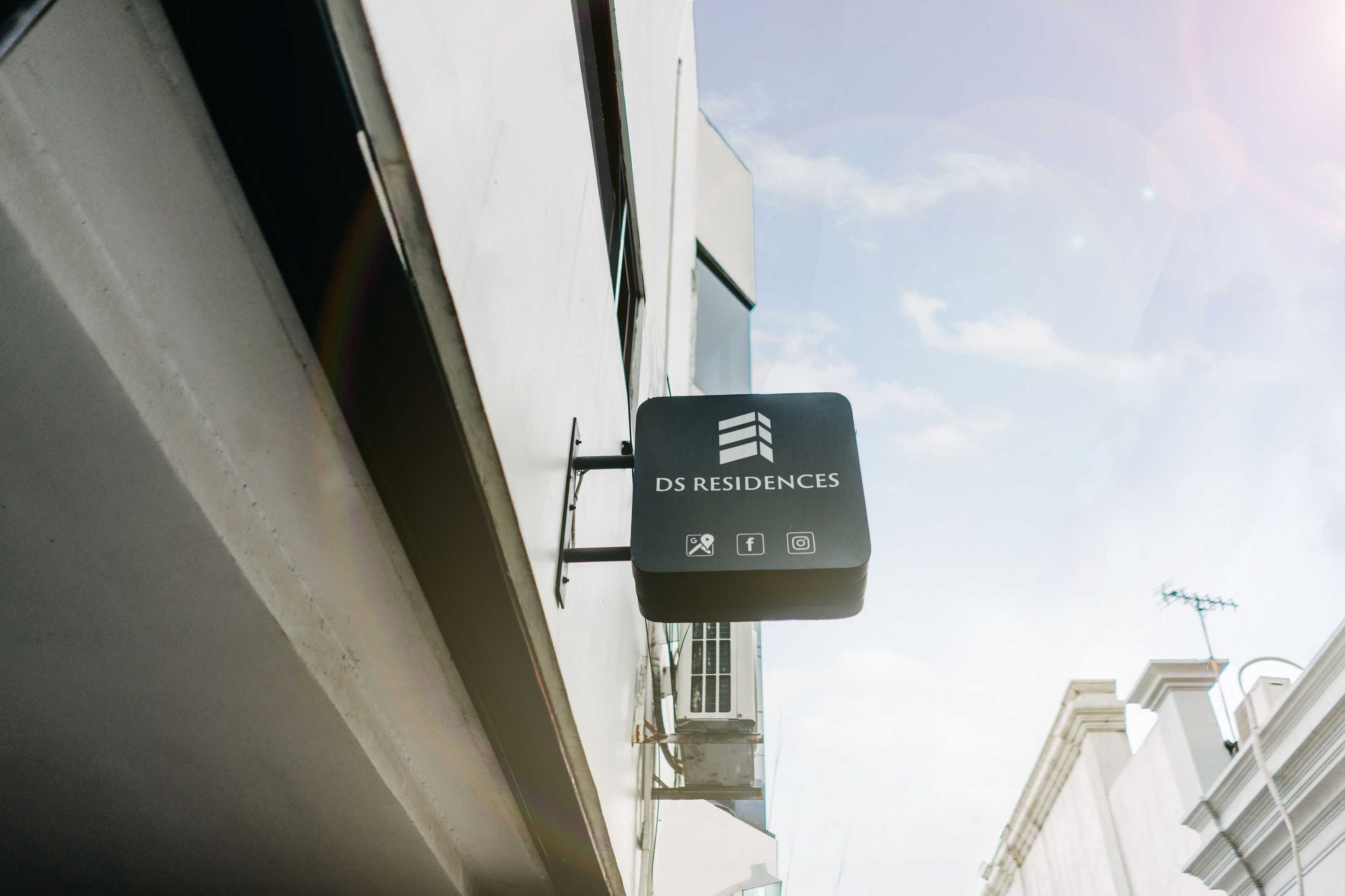 Gift card for DS Residence 34 Gang Pinggir