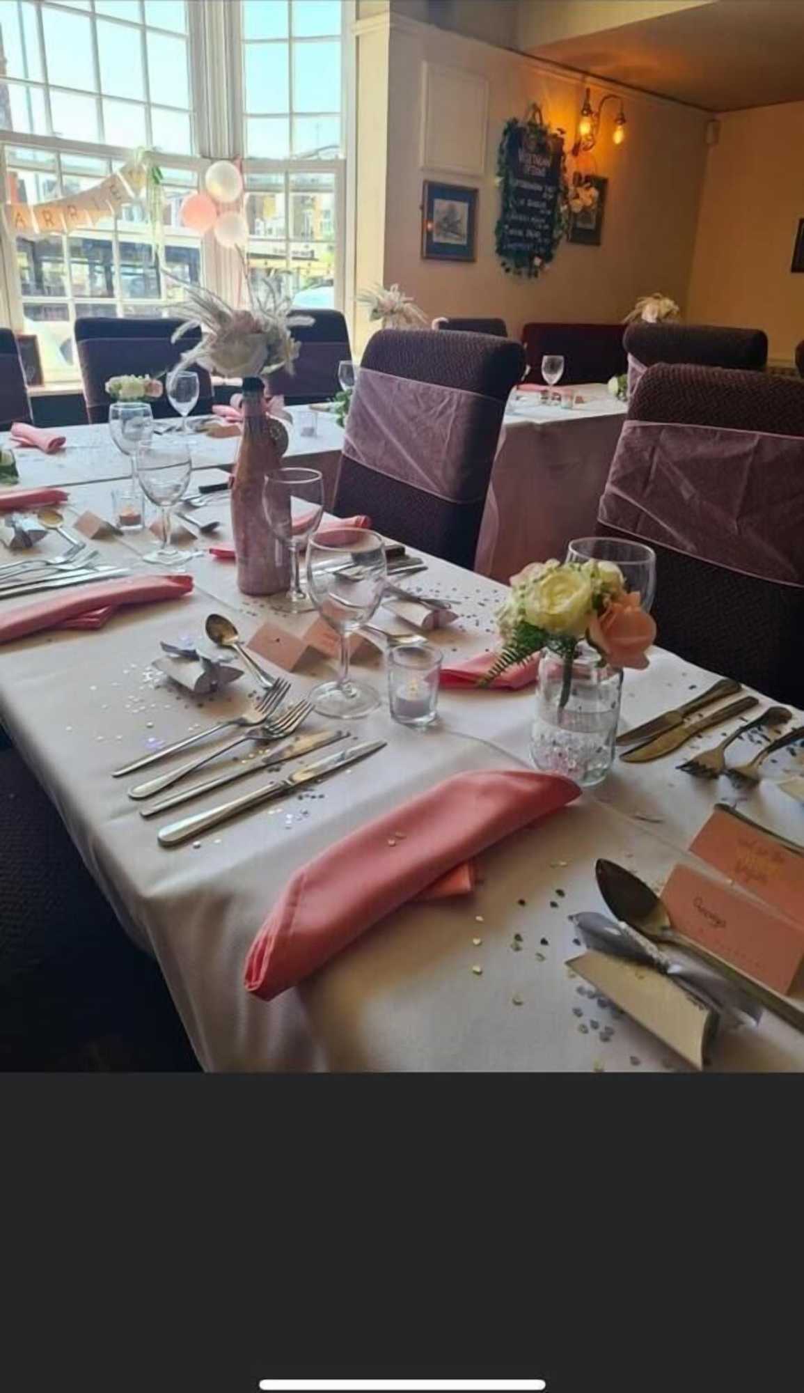 Gift card for Wellington Hotel