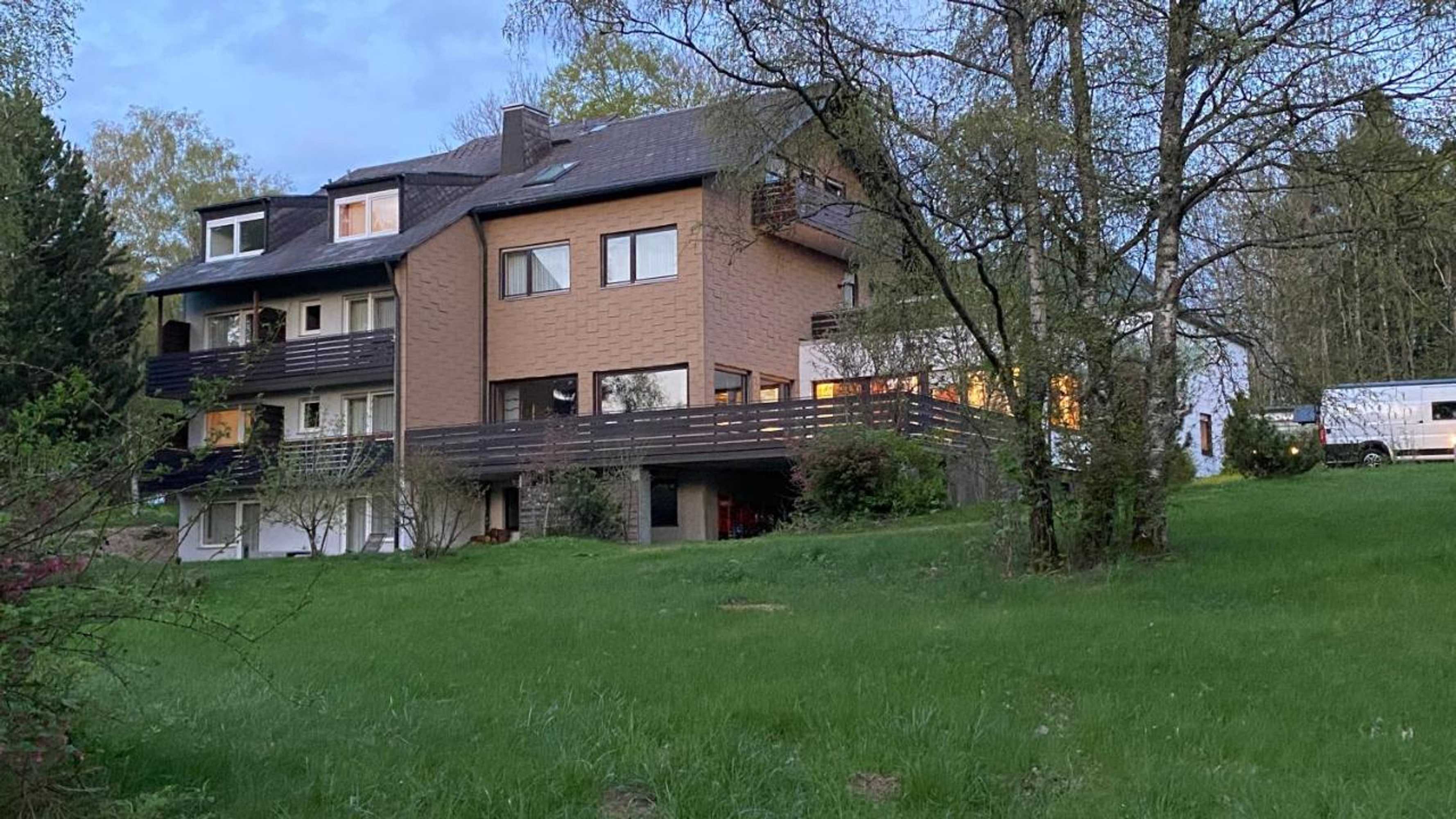 Gift card for Landhaus Mordlau Hotel Garni