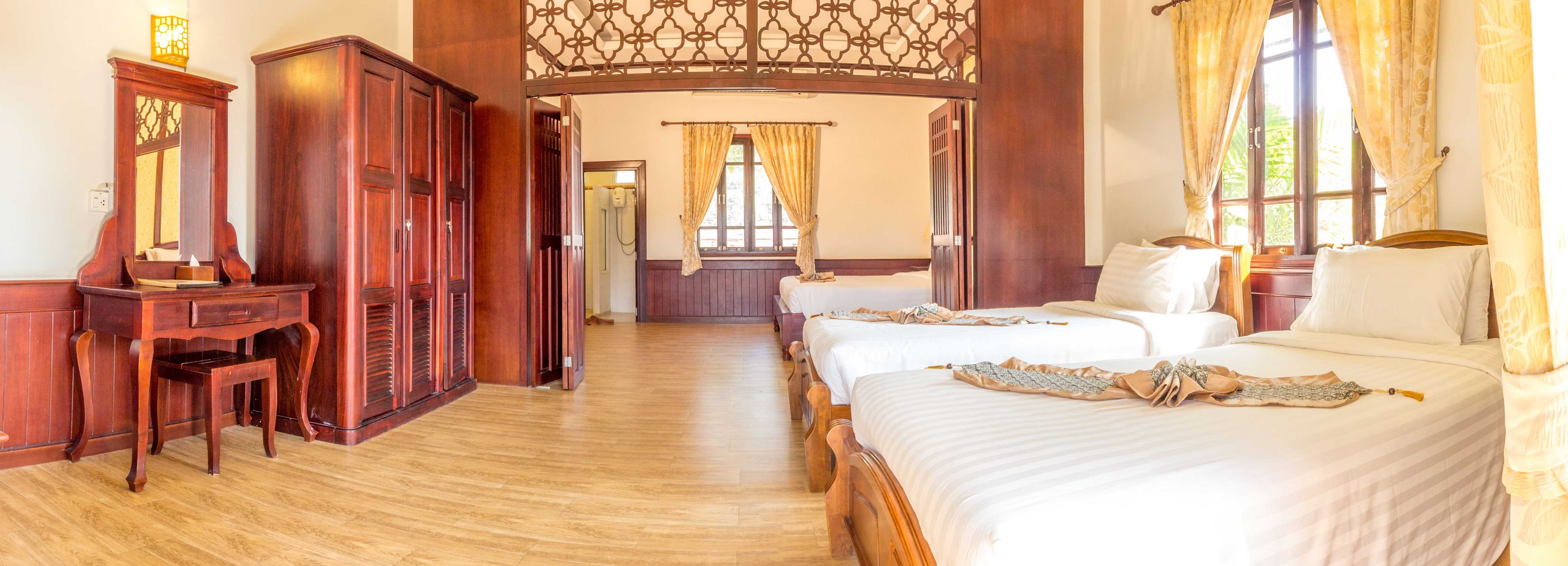 Gift card for Bhu Tarn Koh Chang Resort And Spa Gift card for Bhu Tarn Koh Chang Resort And Spa
