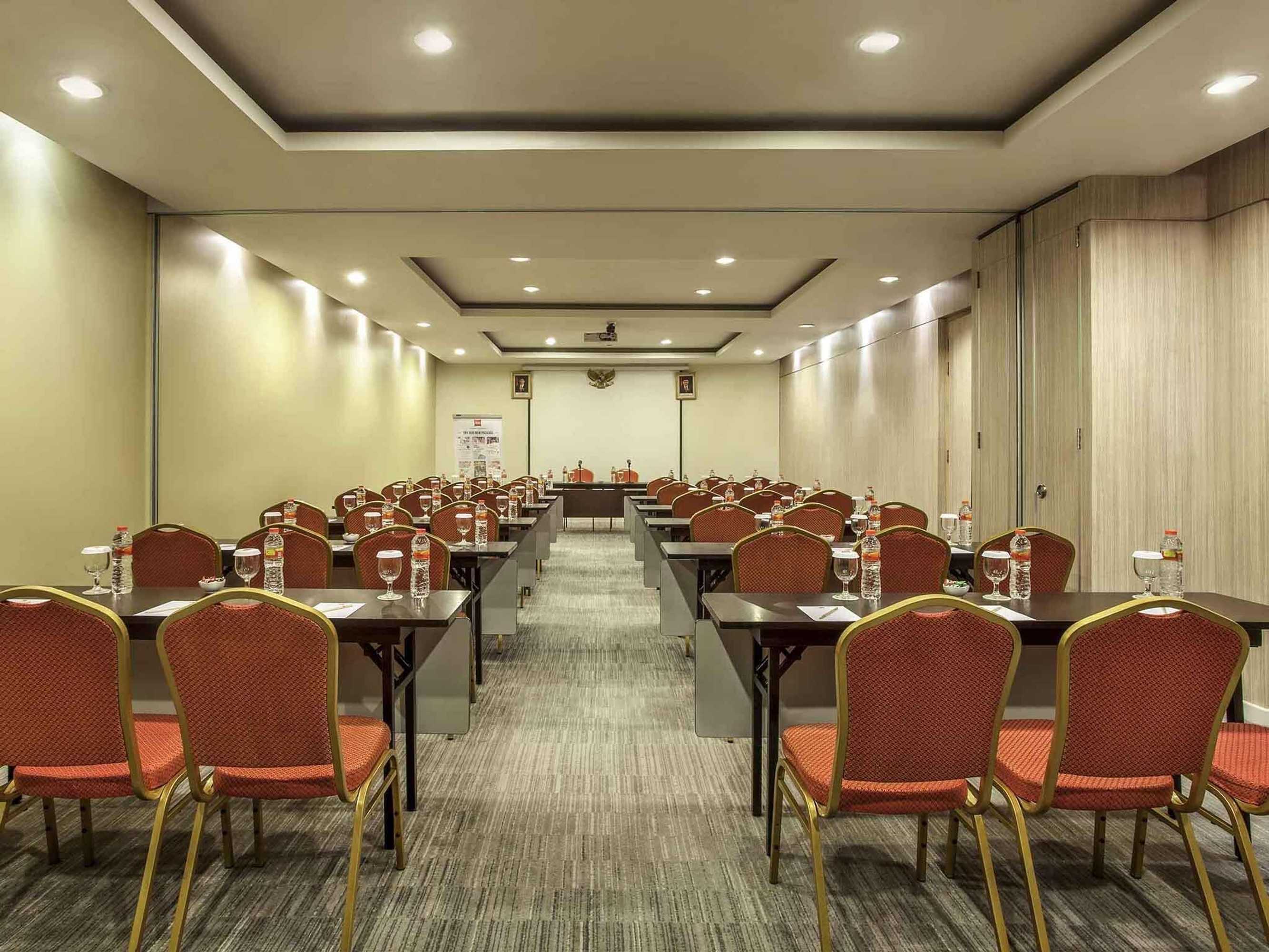 Gift card for Ibis Surabaya City Center