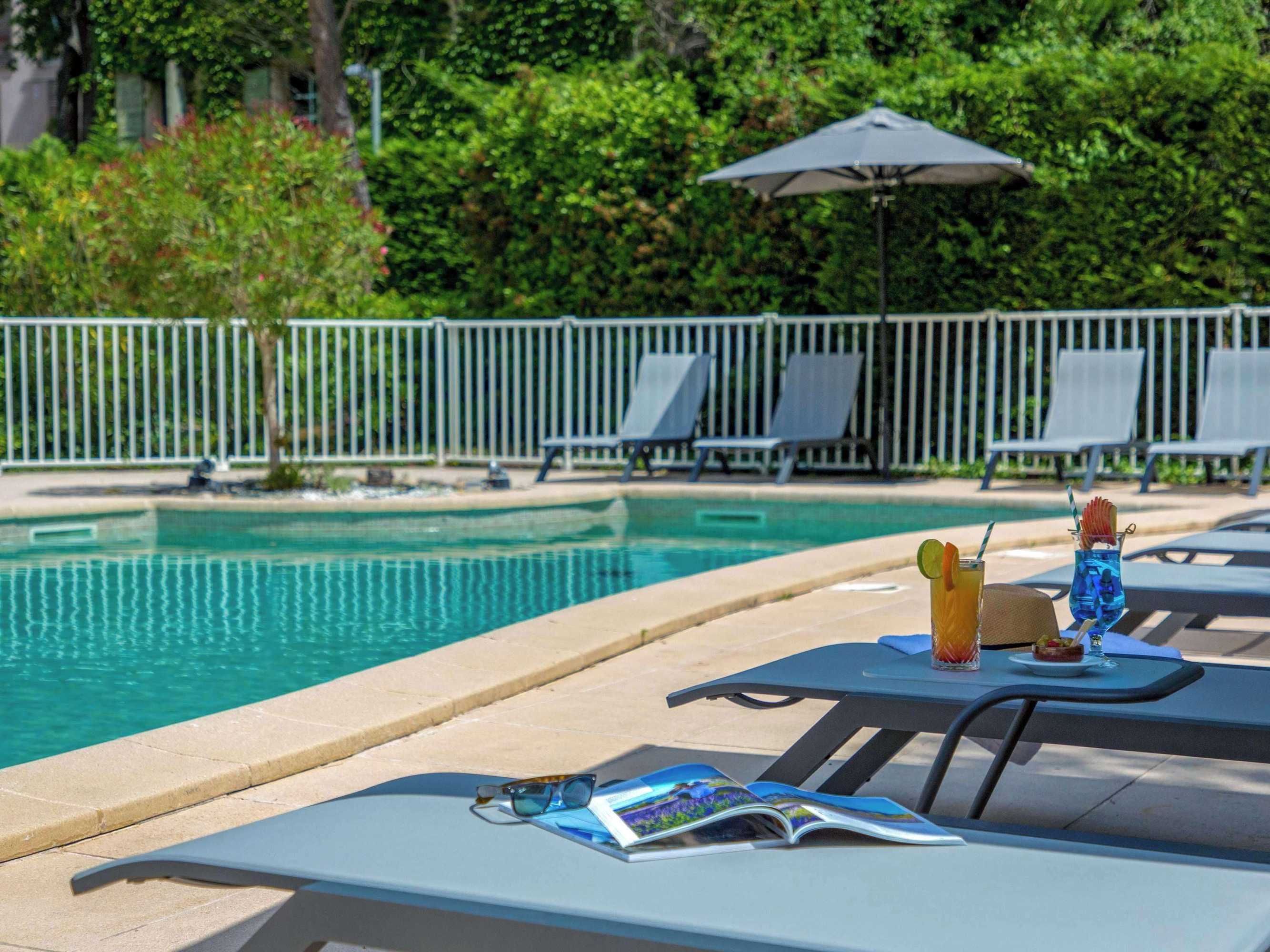 Gift card for Hotel Novotel Aix en Provence Pont de L'arc Fenouillères Gift card for Hotel Novotel Aix en Provence Pont de L'arc Fenouillères
