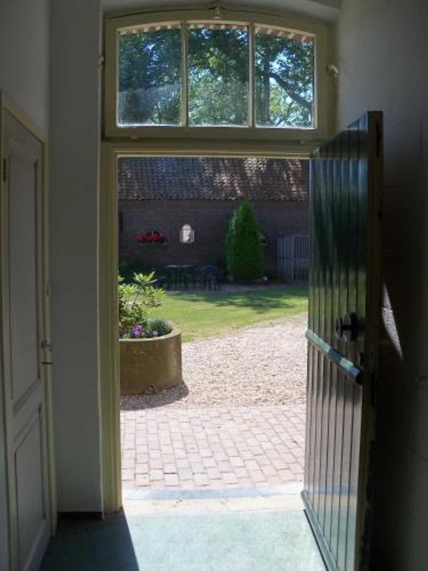 Gift card for Hoeve Heidonk Gift card for Hoeve Heidonk