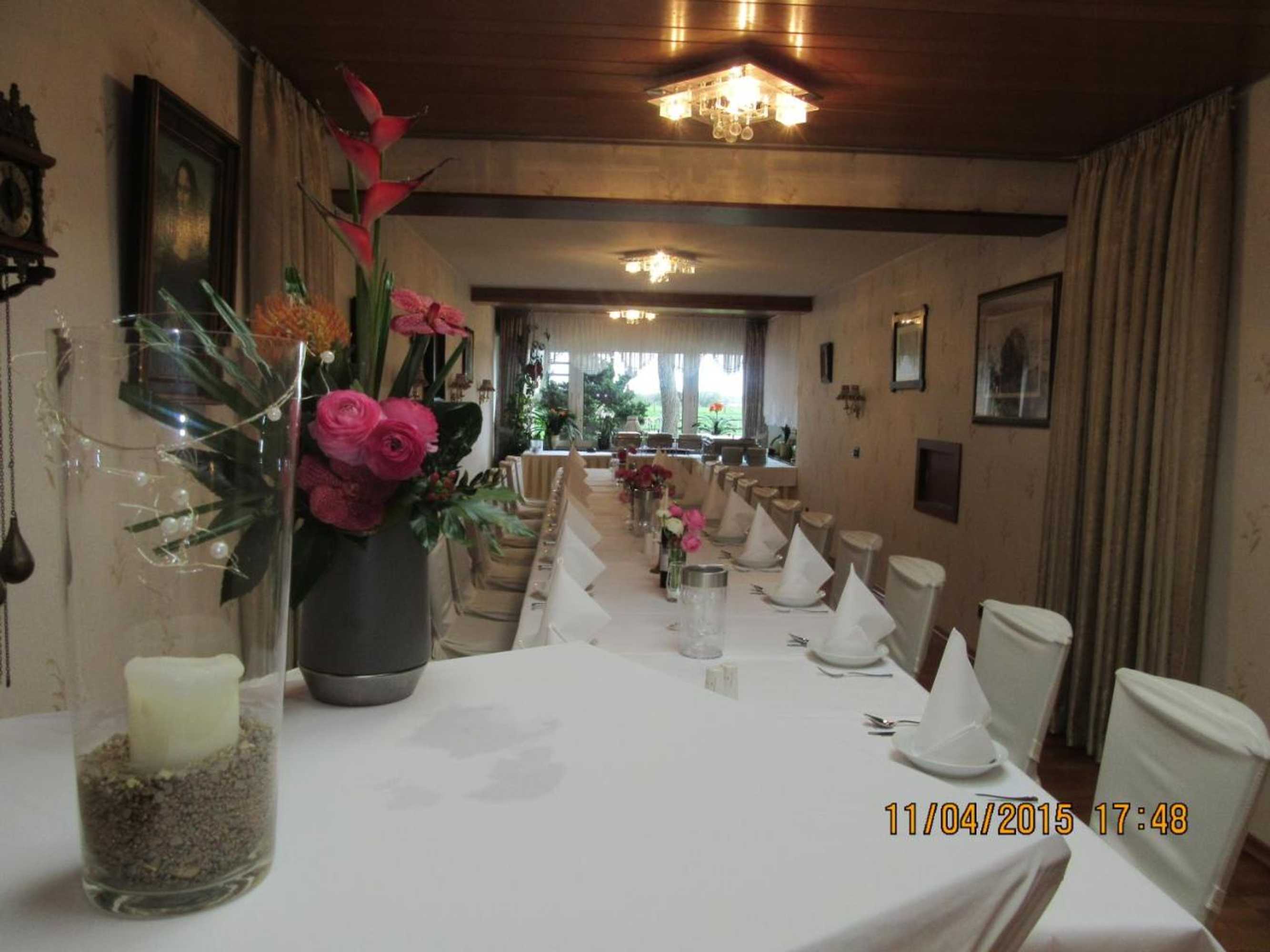 Gift card for Hotel Restaurant Jonkhans