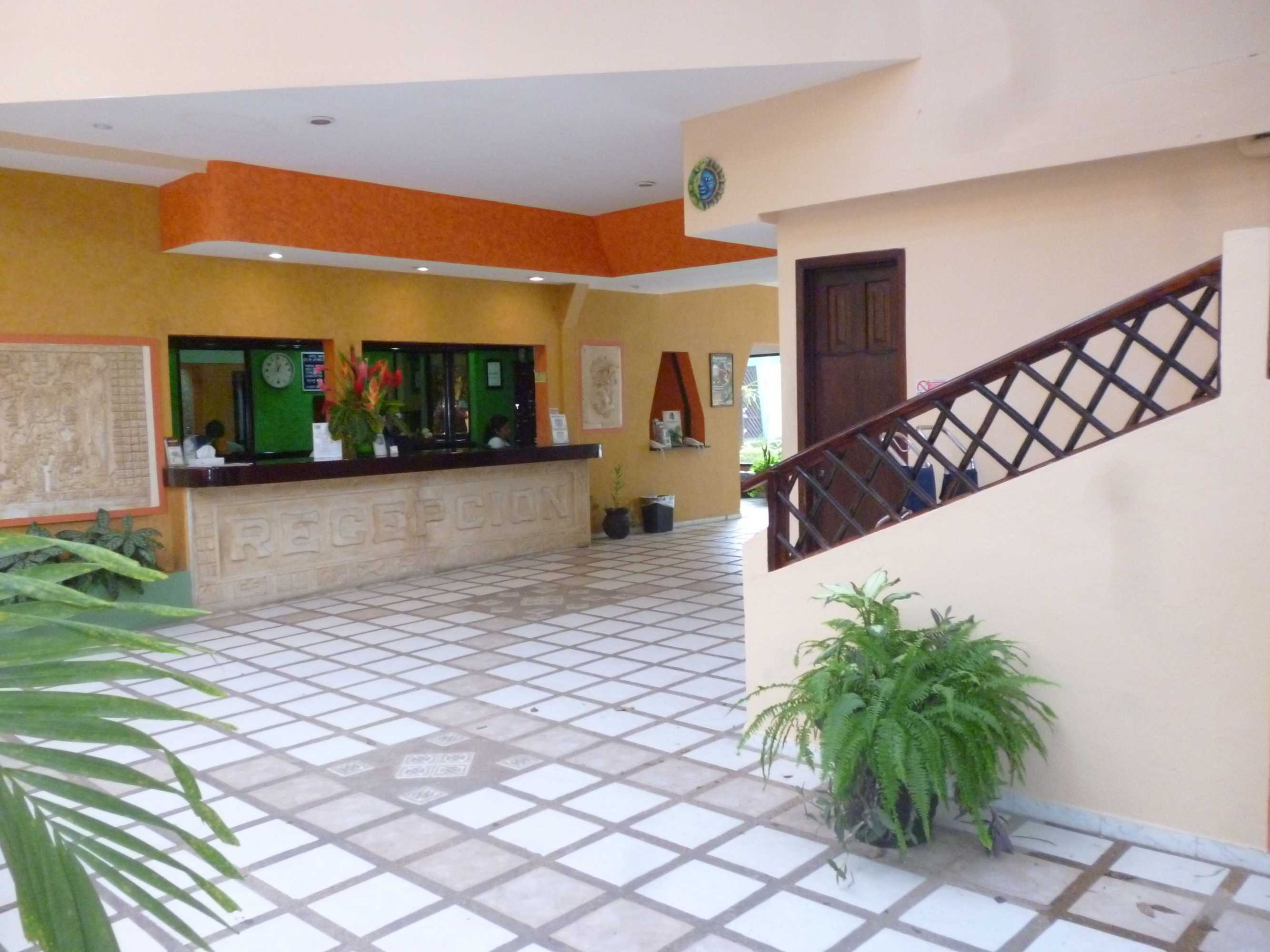 Gift card for Hotel Maya Tulipanes Palenque Gift card for Hotel Maya Tulipanes Palenque