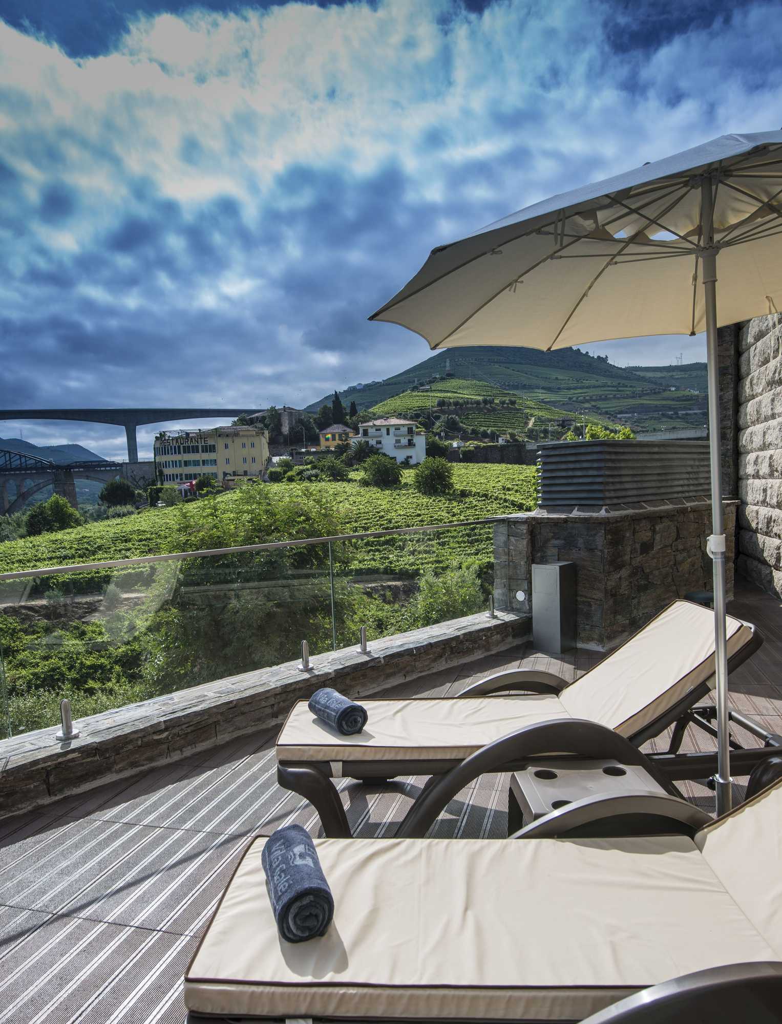 Gift card for Vila Gale Collection Douro Hotel Gift card for Vila Gale Collection Douro Hotel